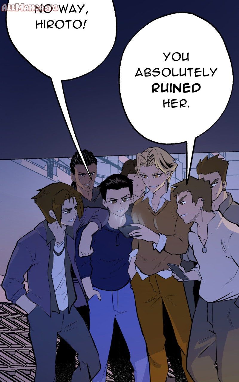 Read Samurai no Tora Manga Online