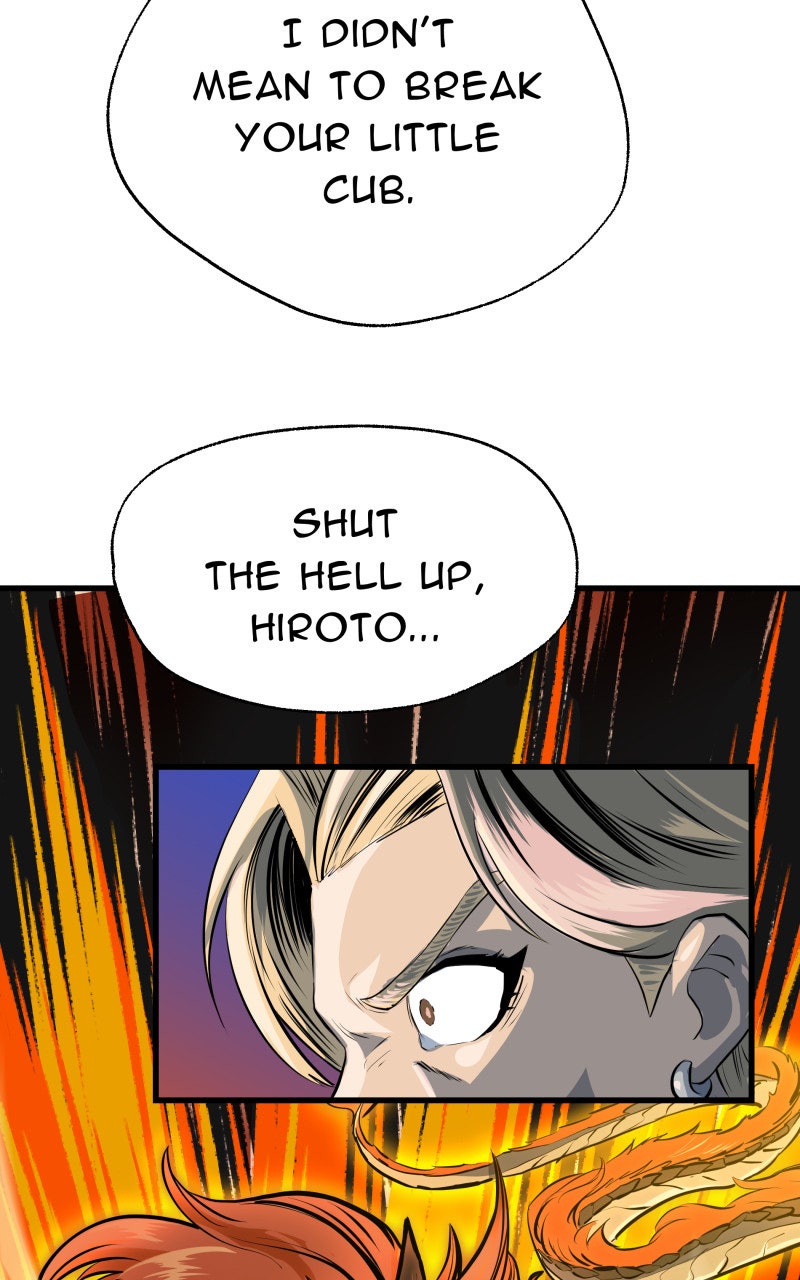 Read Samurai no Tora Manga Online