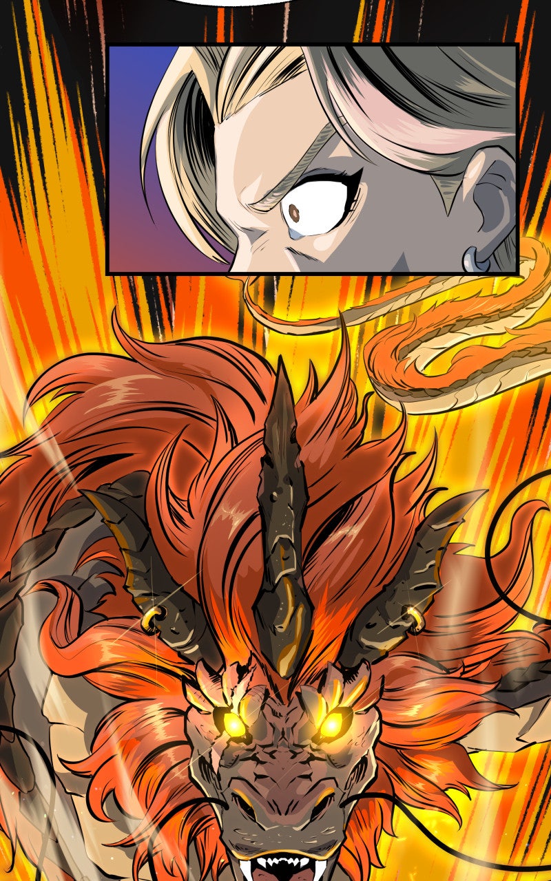 Read Samurai no Tora Manga Online