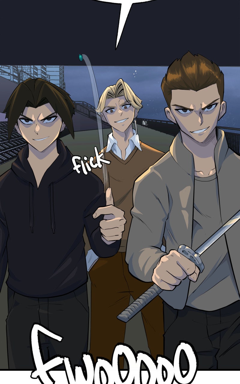 Read Samurai no Tora Manga Online