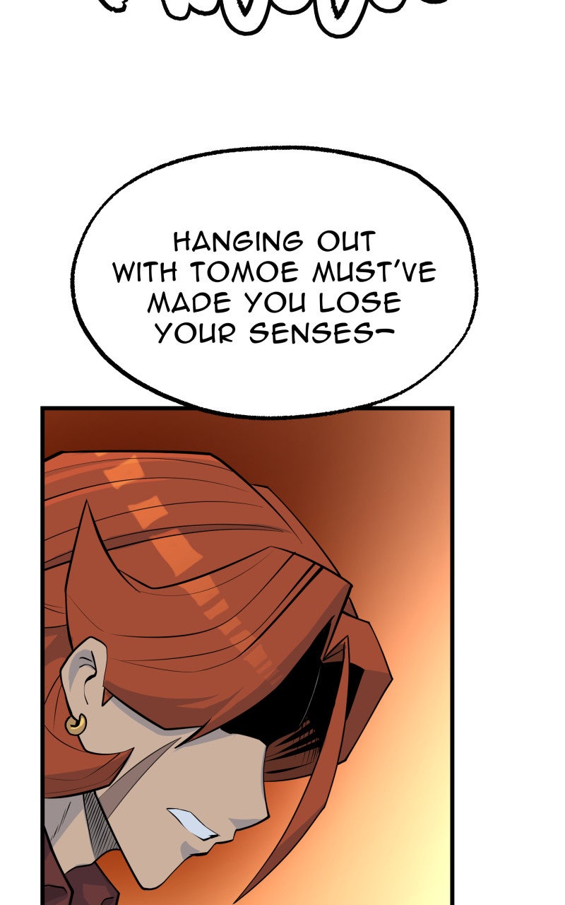 Read Samurai no Tora Manga Online