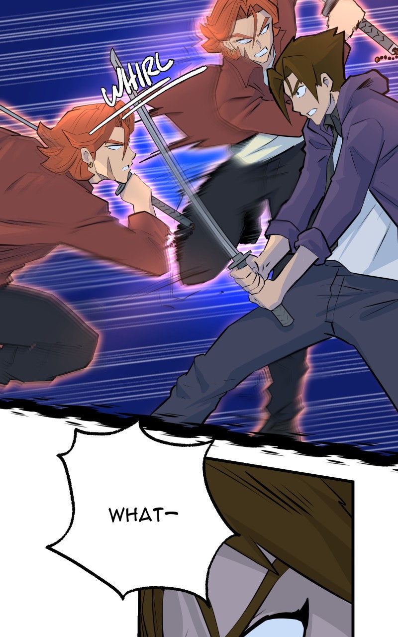 Read Samurai no Tora Manga Online