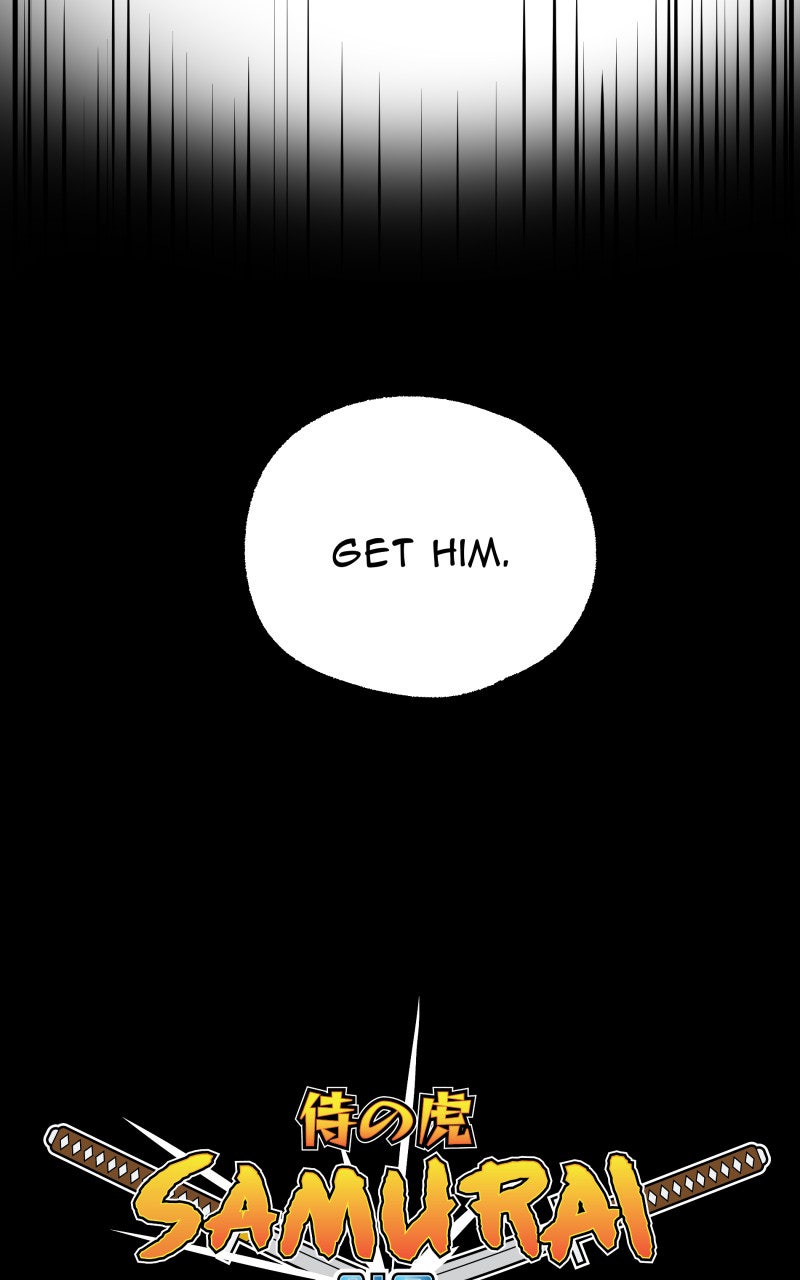 Read Samurai no Tora Manga Online