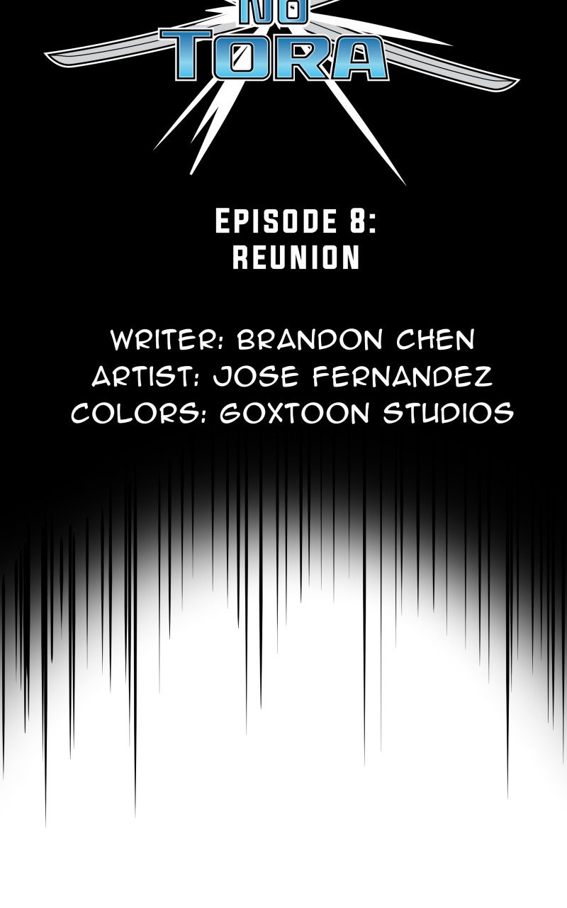 Read Samurai no Tora Manga Online