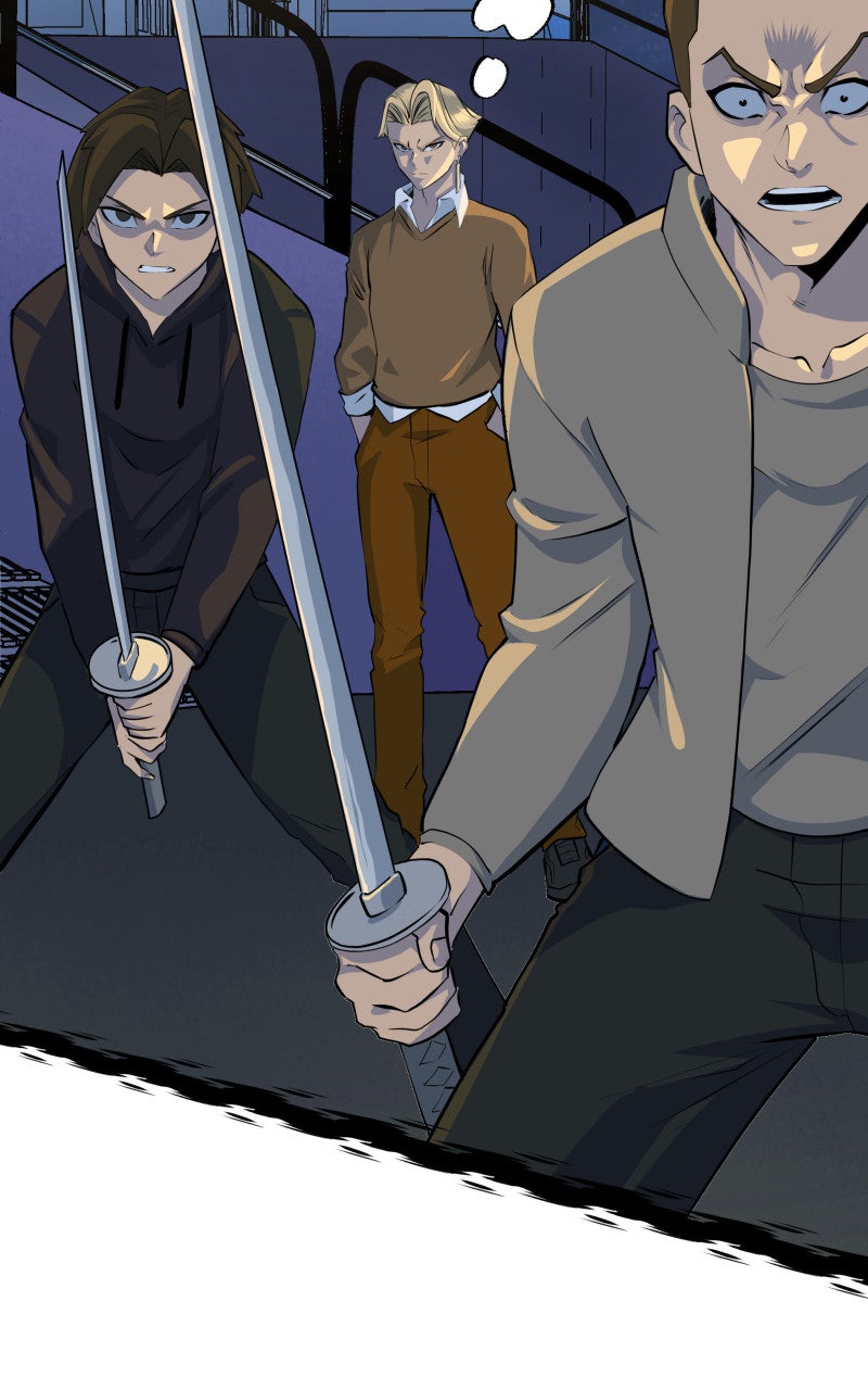 Read Samurai no Tora Manga Online