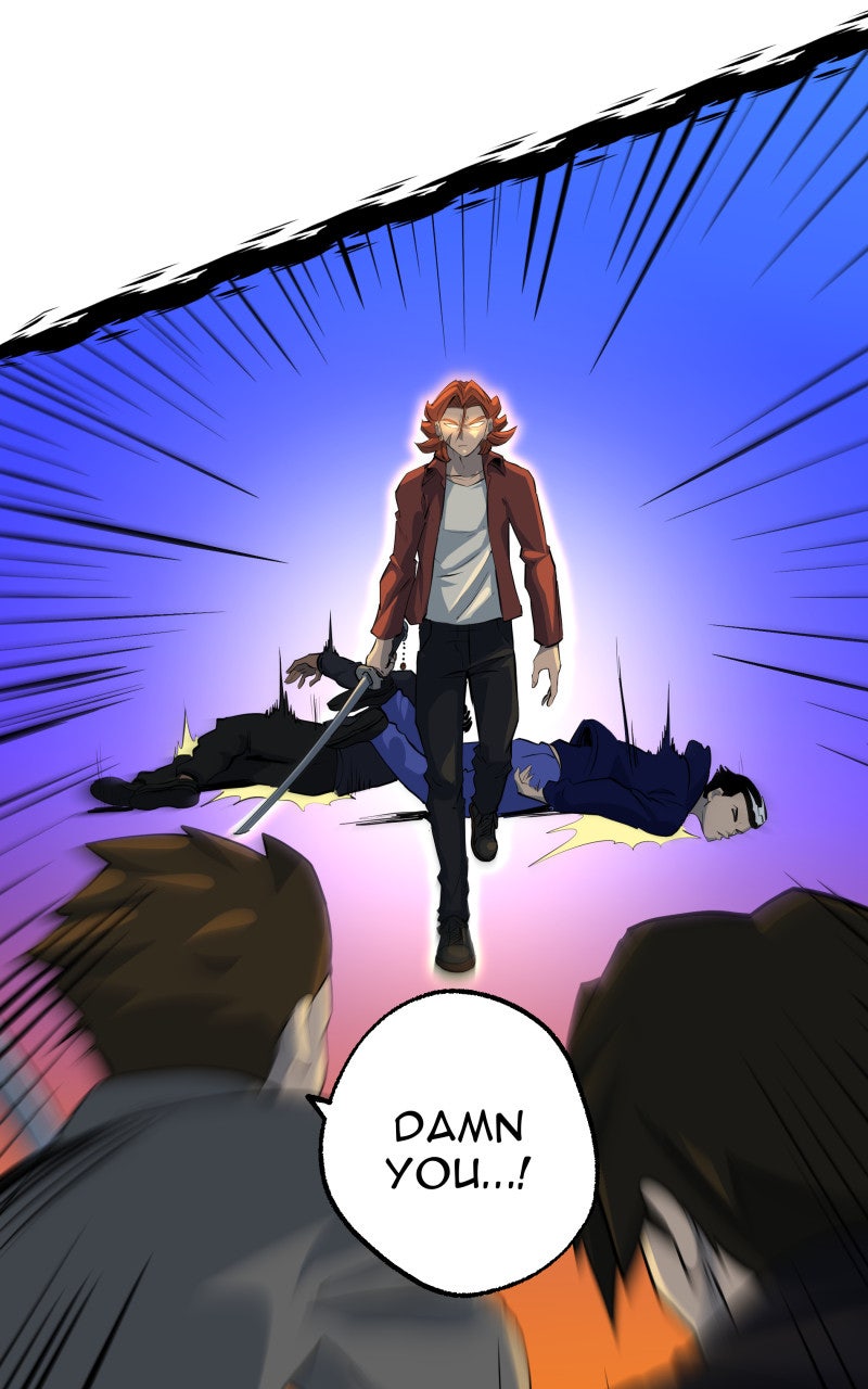 Read Samurai no Tora Manga Online