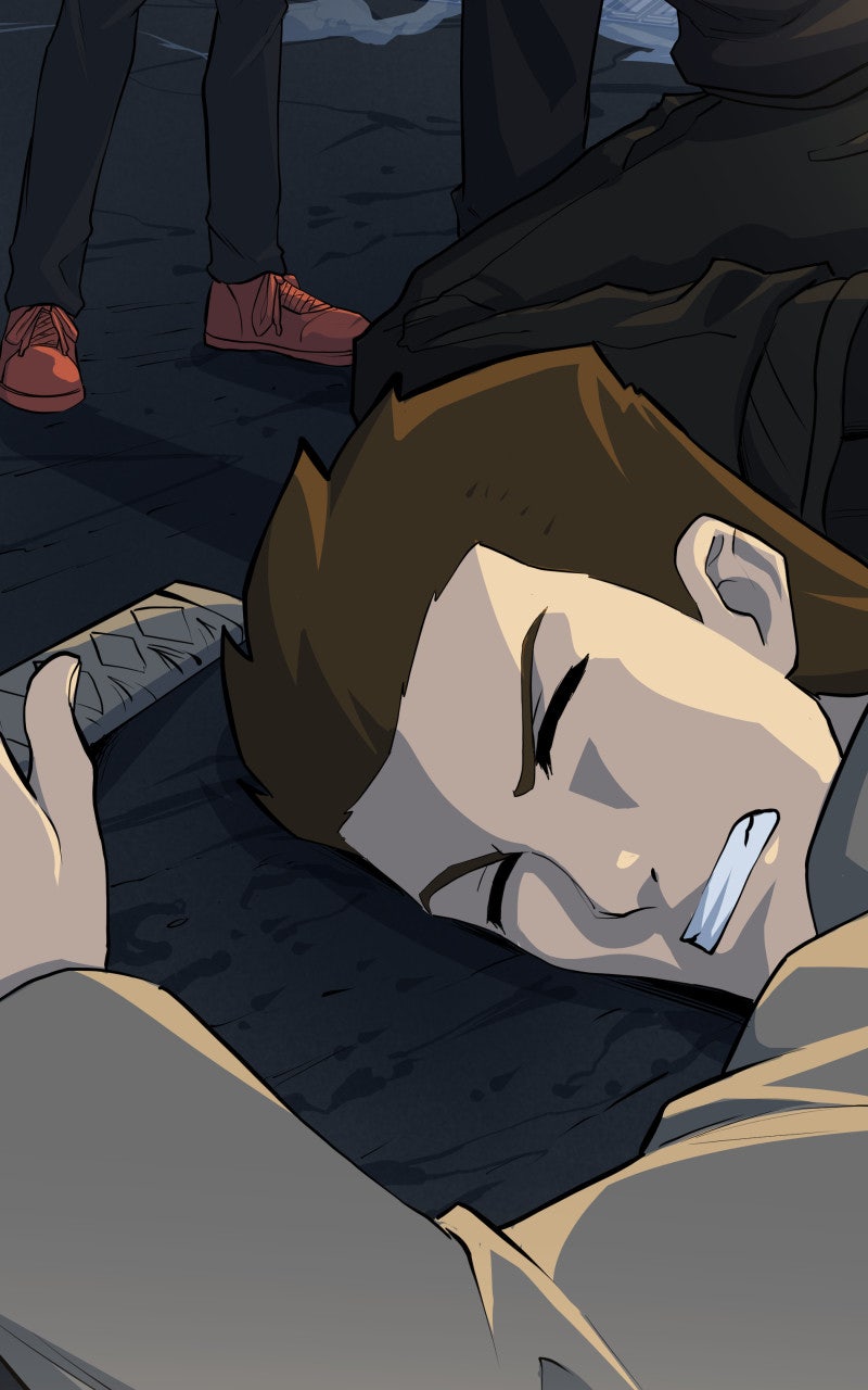 Read Samurai no Tora Manga Online