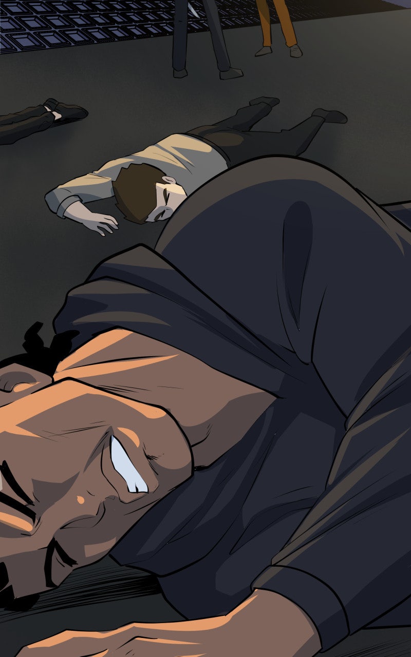 Read Samurai no Tora Manga Online