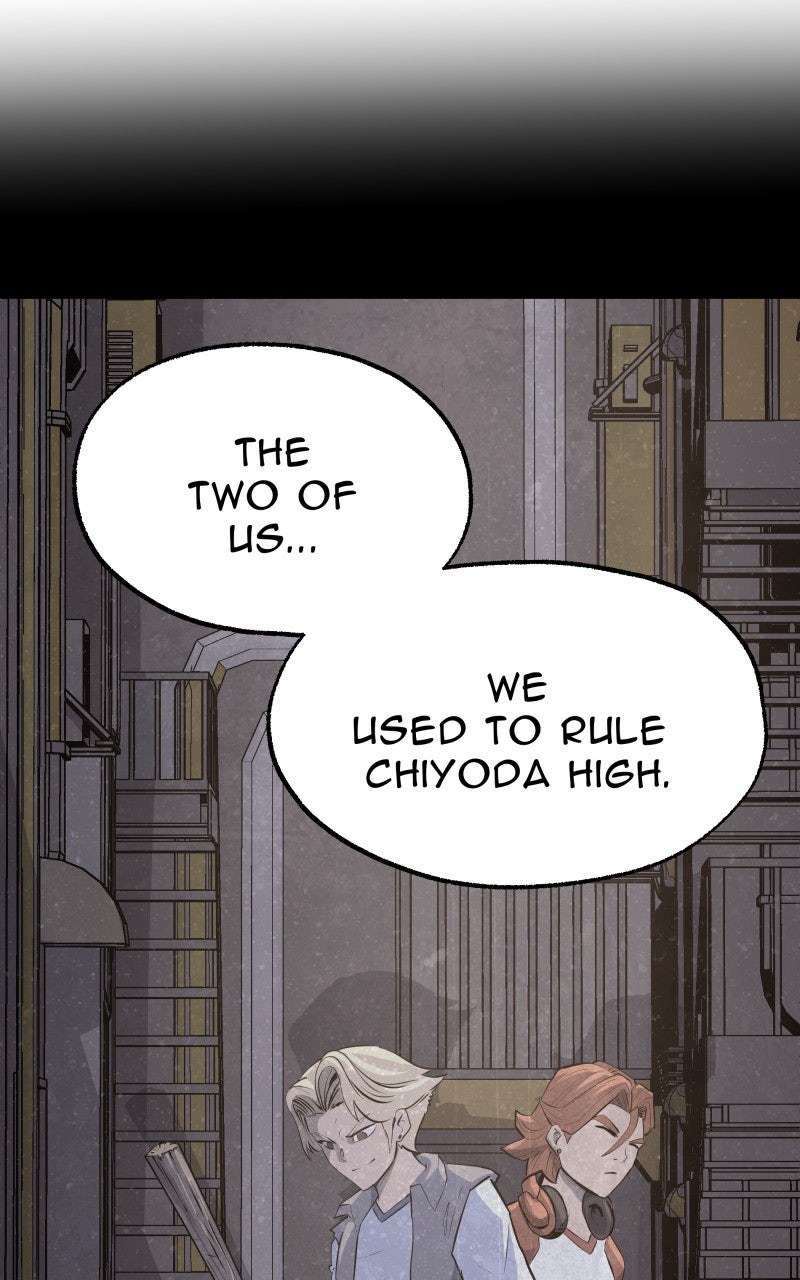 Read Samurai no Tora Manga Online