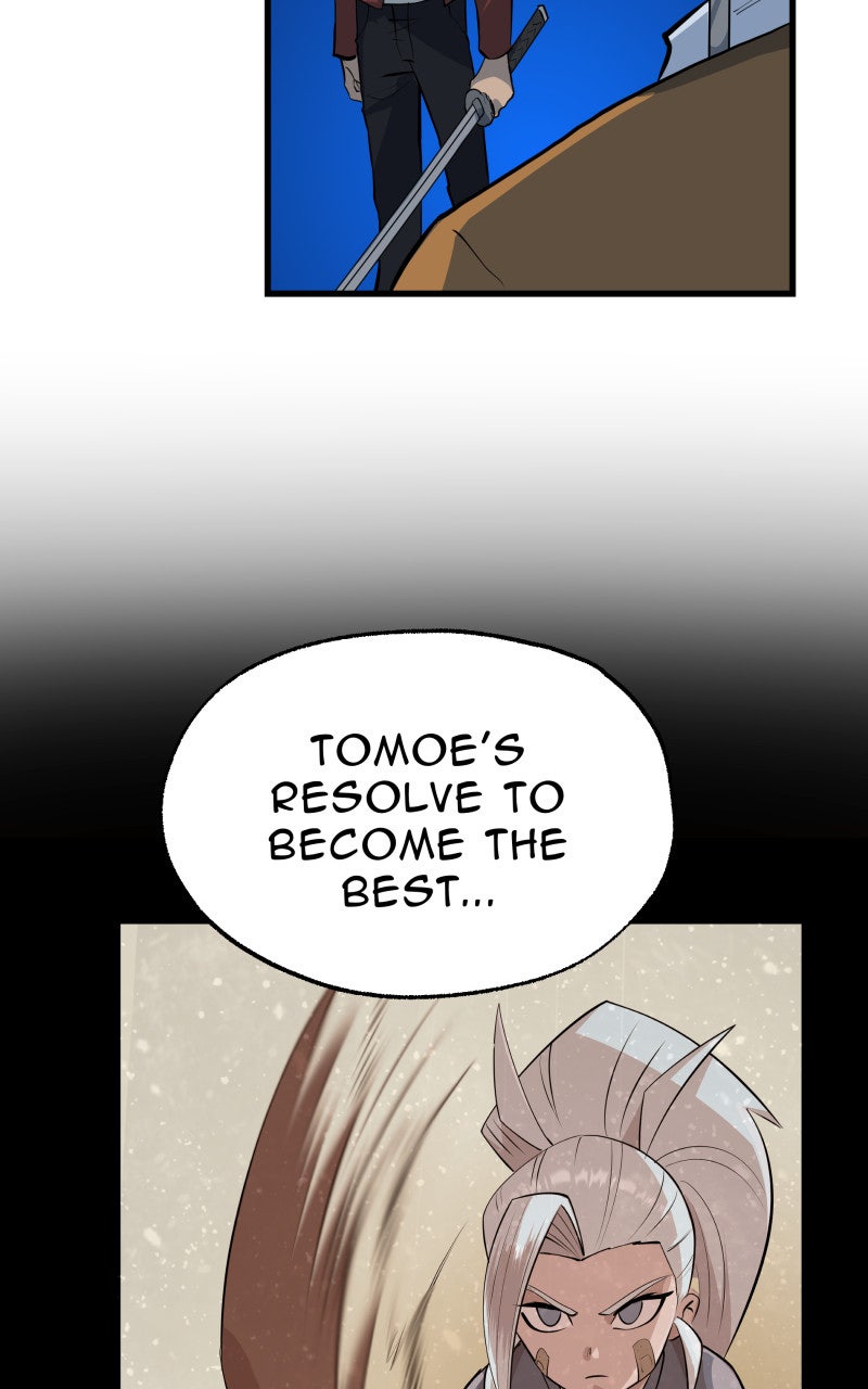 Read Samurai no Tora Manga Online