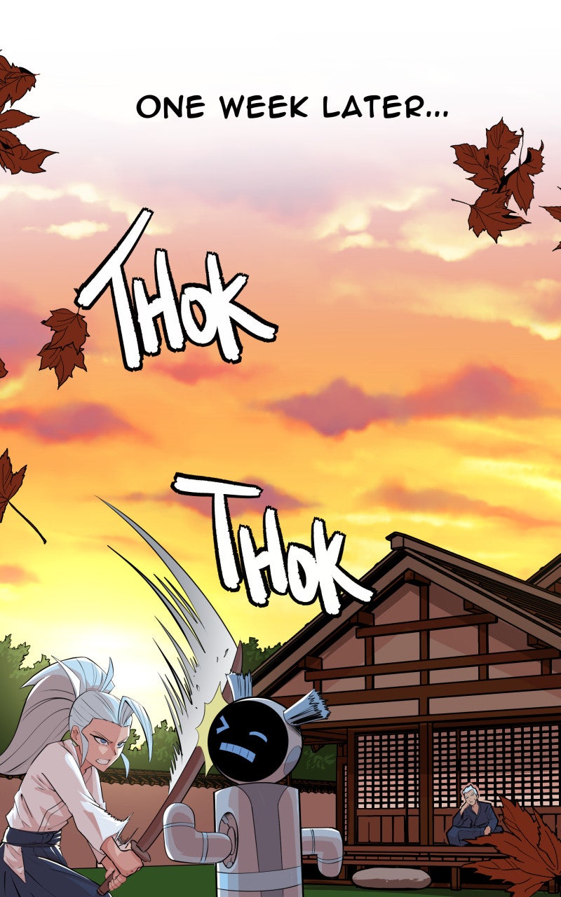 Read Samurai no Tora Manga Online