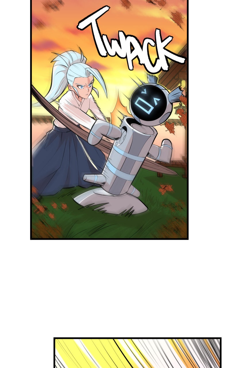 Read Samurai no Tora Manga Online