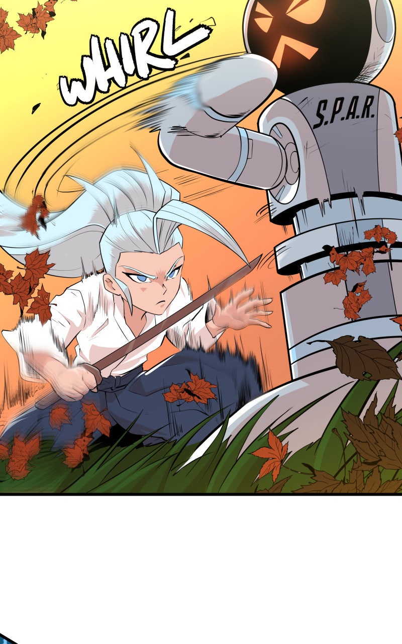 Read Samurai no Tora Manga Online