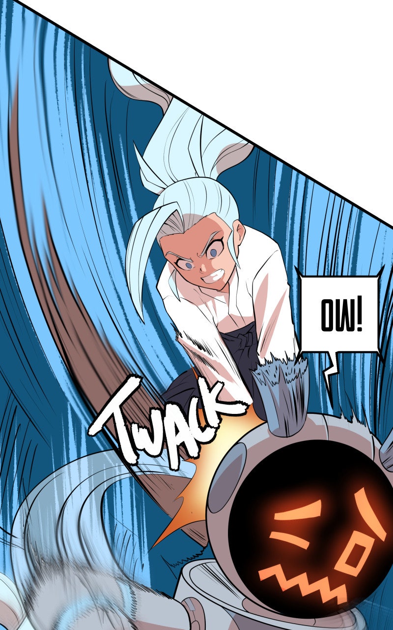 Read Samurai no Tora Manga Online