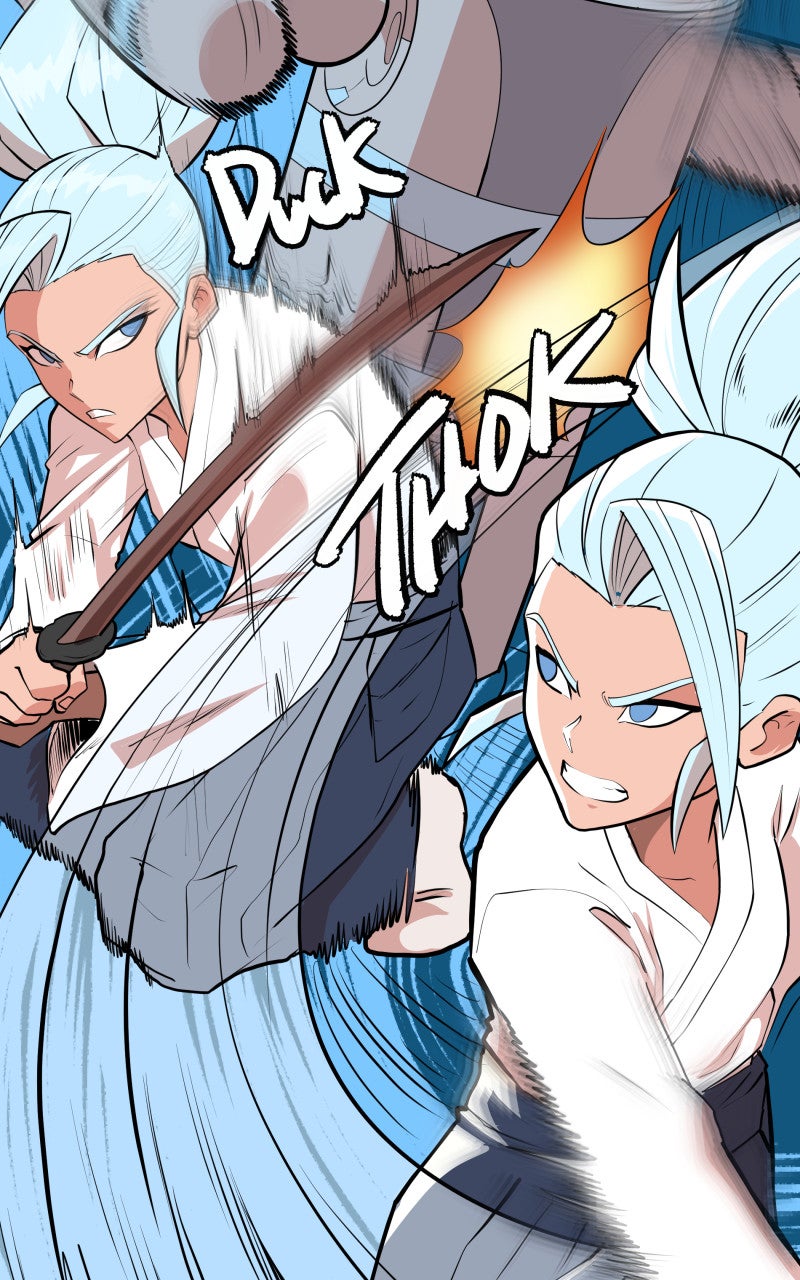 Read Samurai no Tora Manga Online