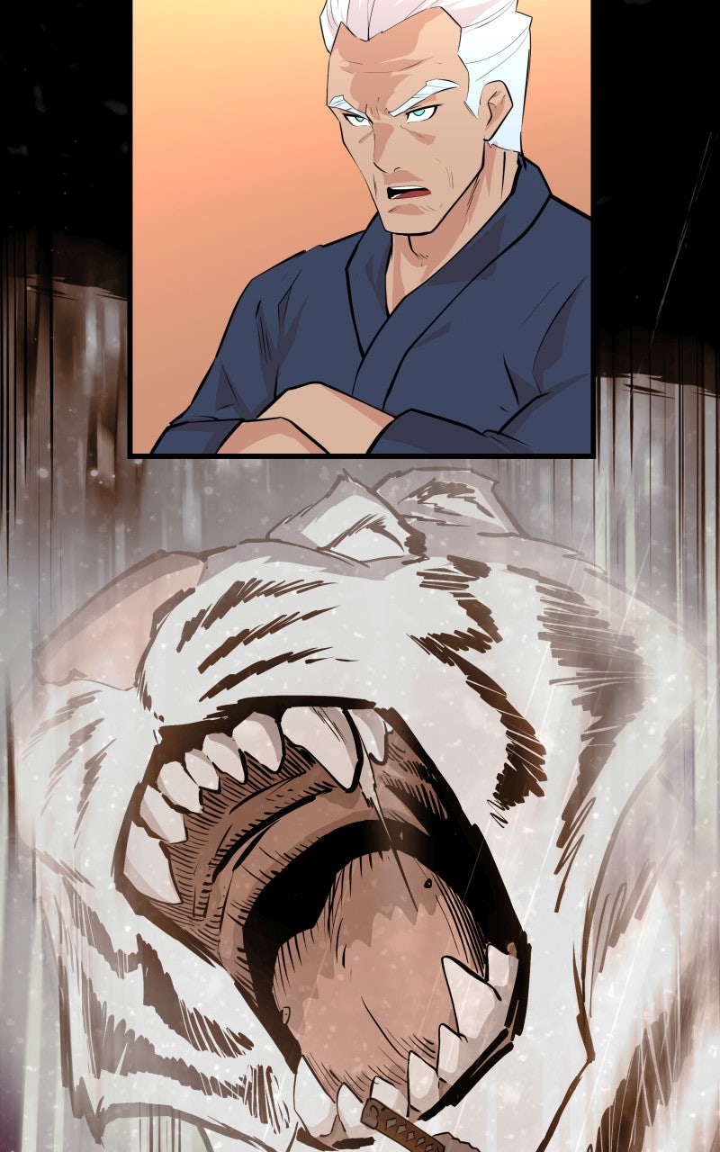 Read Samurai no Tora Manga Online