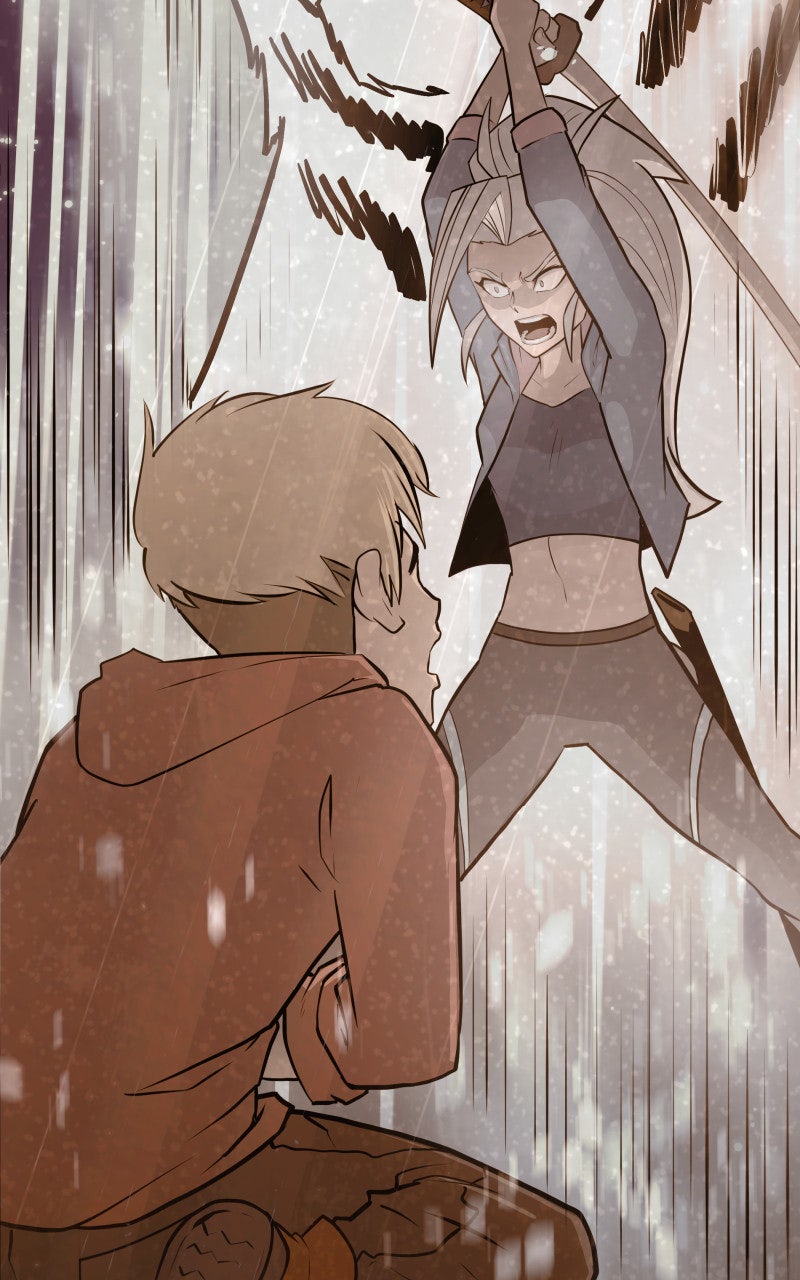 Read Samurai no Tora Manga Online