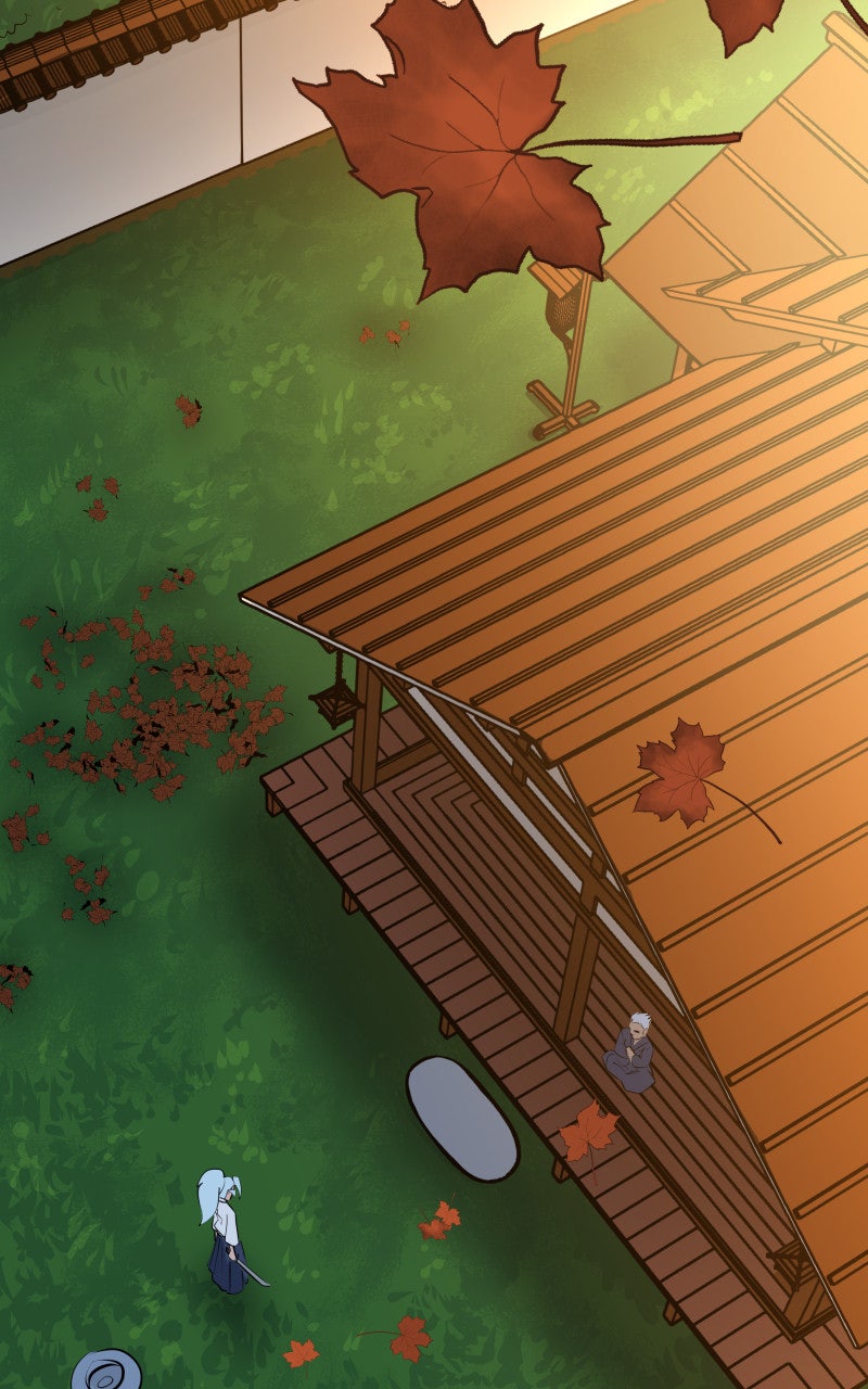 Read Samurai no Tora Manga Online