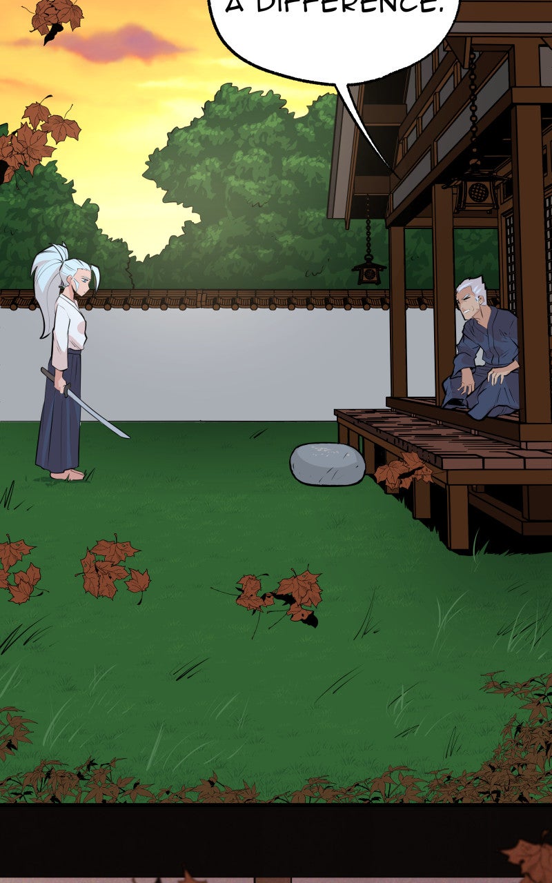 Read Samurai no Tora Manga Online