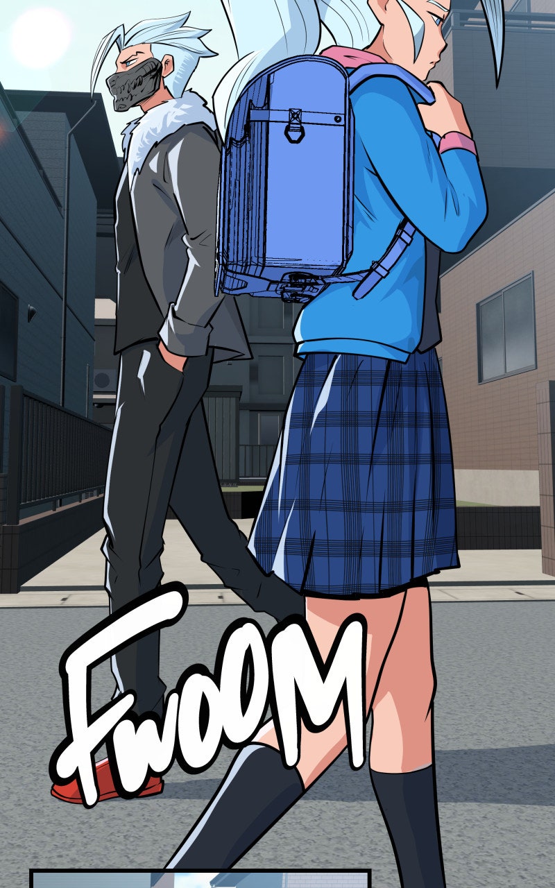 Read Samurai no Tora Manga Online