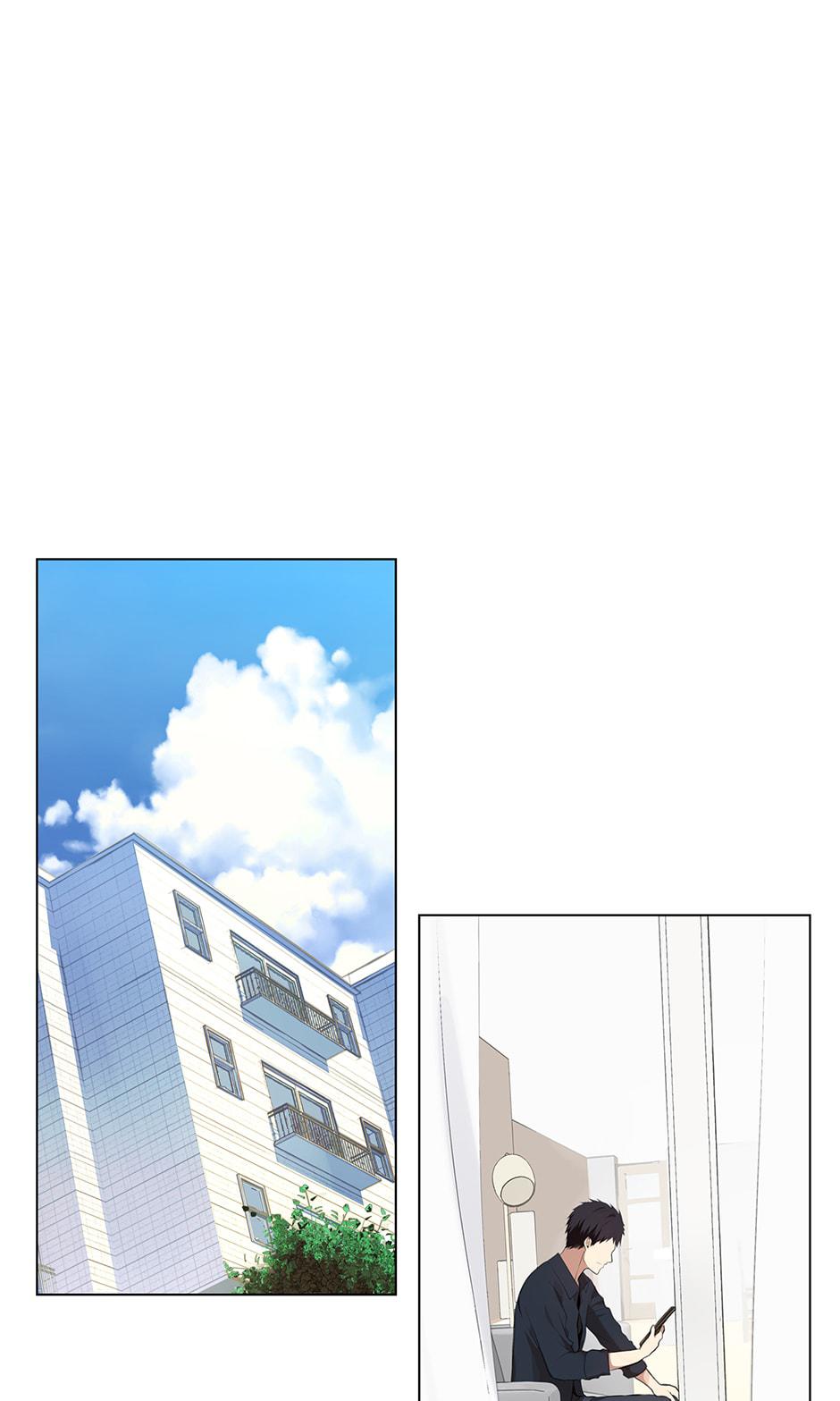 Read Second Life Ranker Manga Online