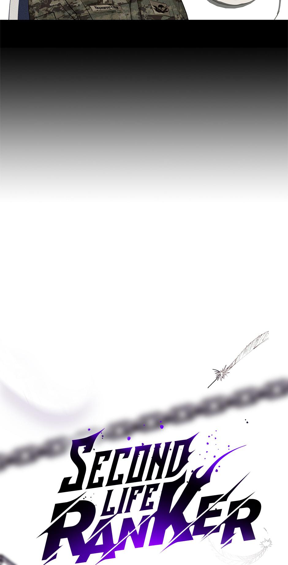 Read Second Life Ranker Manga Online