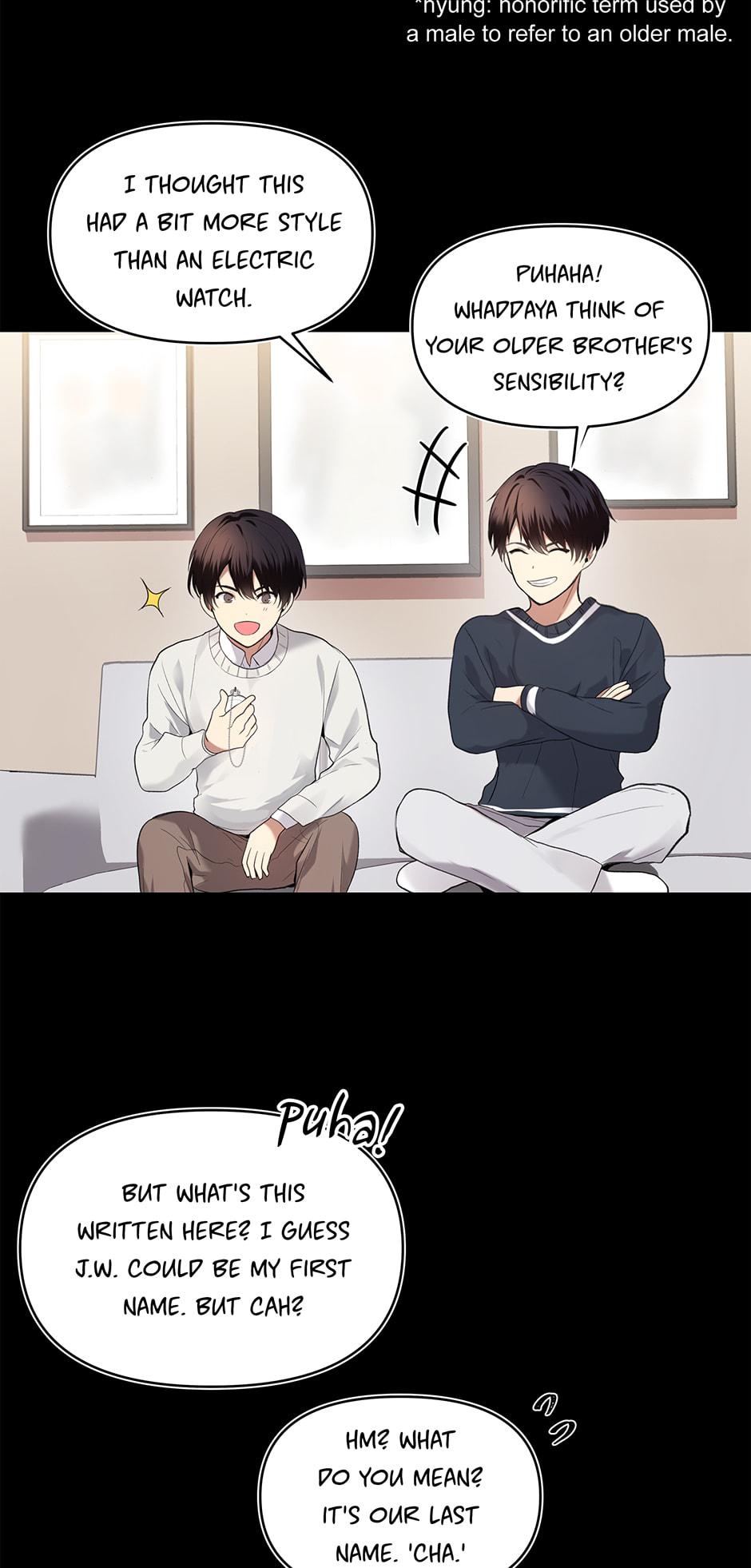 Read Second Life Ranker Manga Online