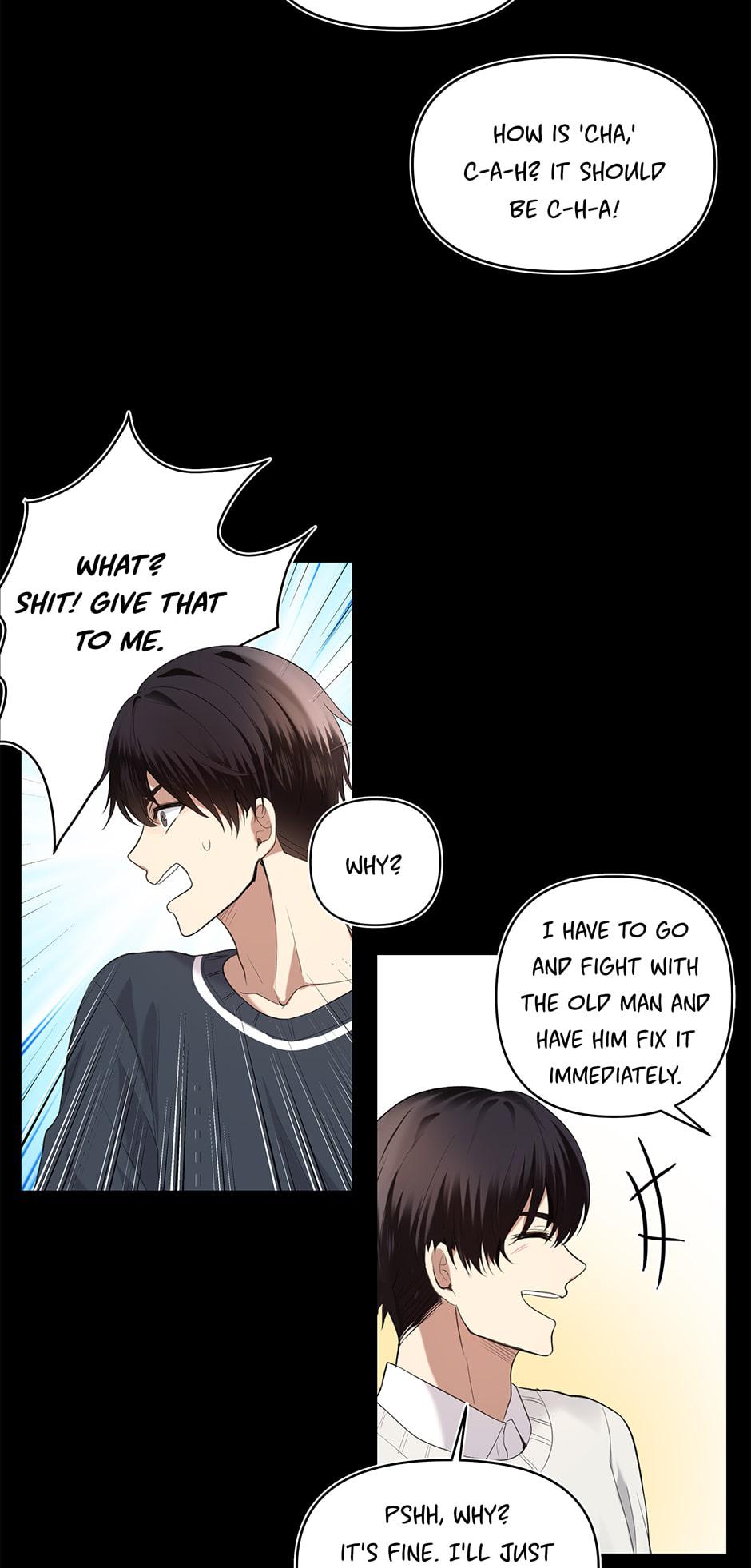 Read Second Life Ranker Manga Online