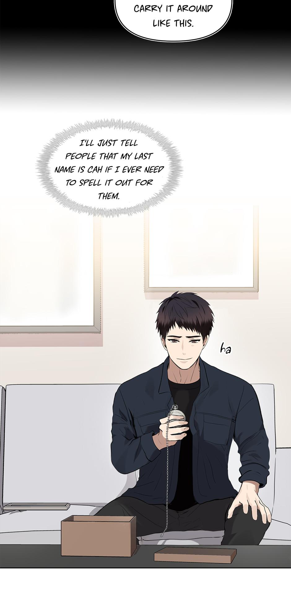 Read Second Life Ranker Manga Online