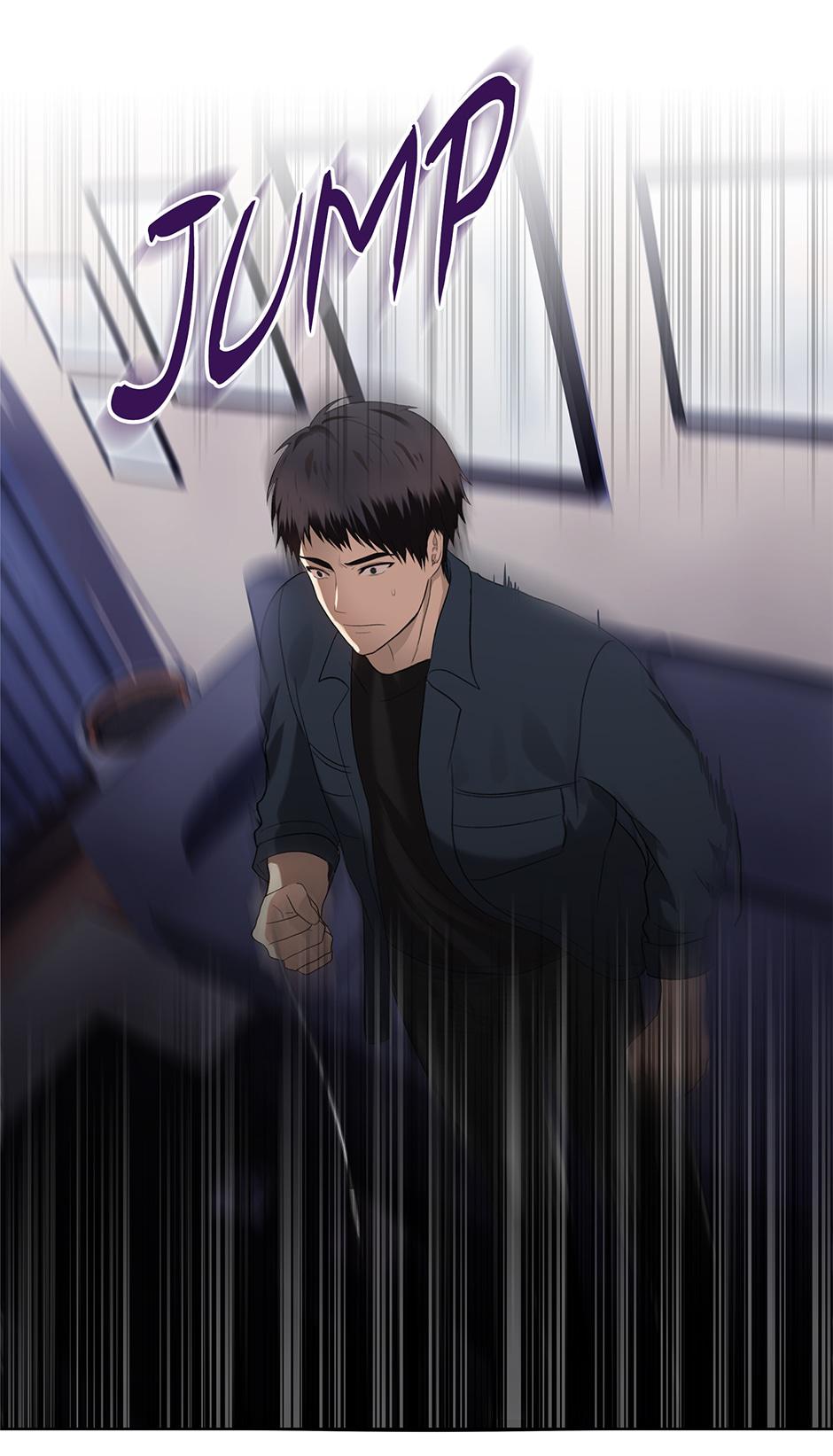 Read Second Life Ranker Manga Online