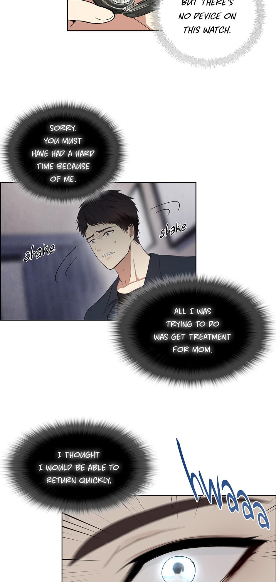 Read Second Life Ranker Manga Online