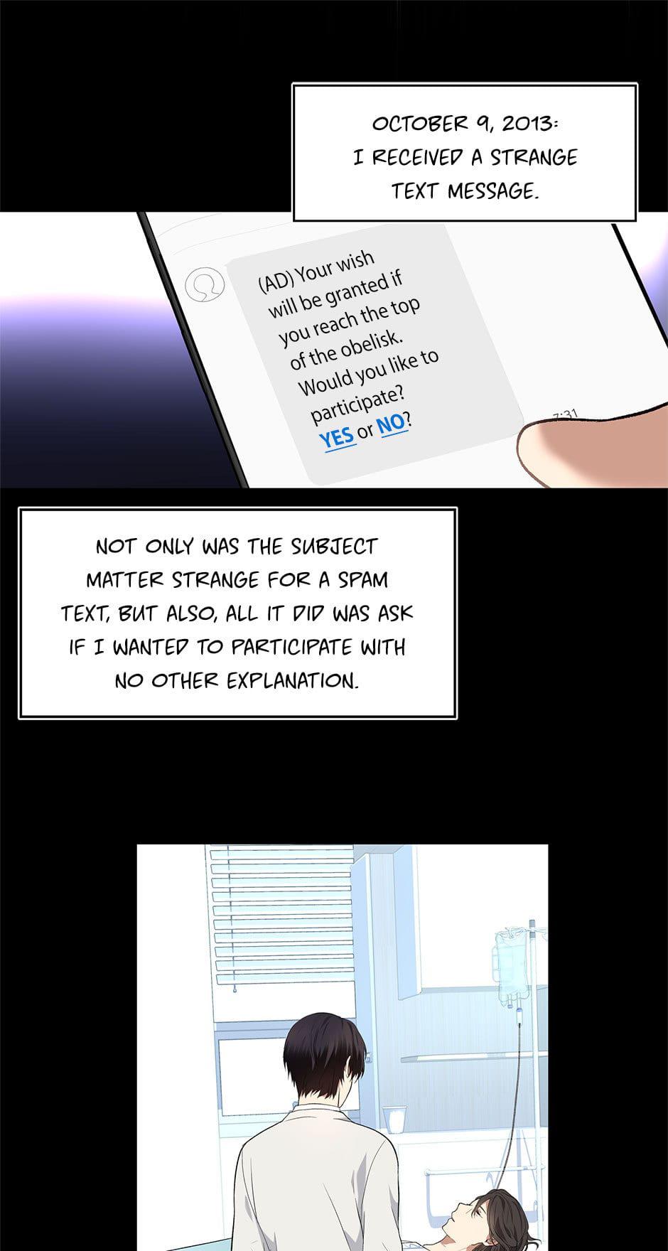 Read Second Life Ranker Manga Online