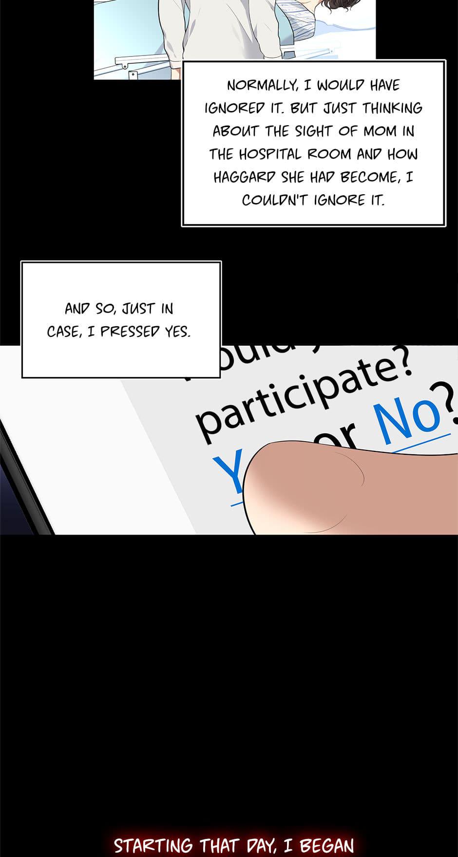 Read Second Life Ranker Manga Online