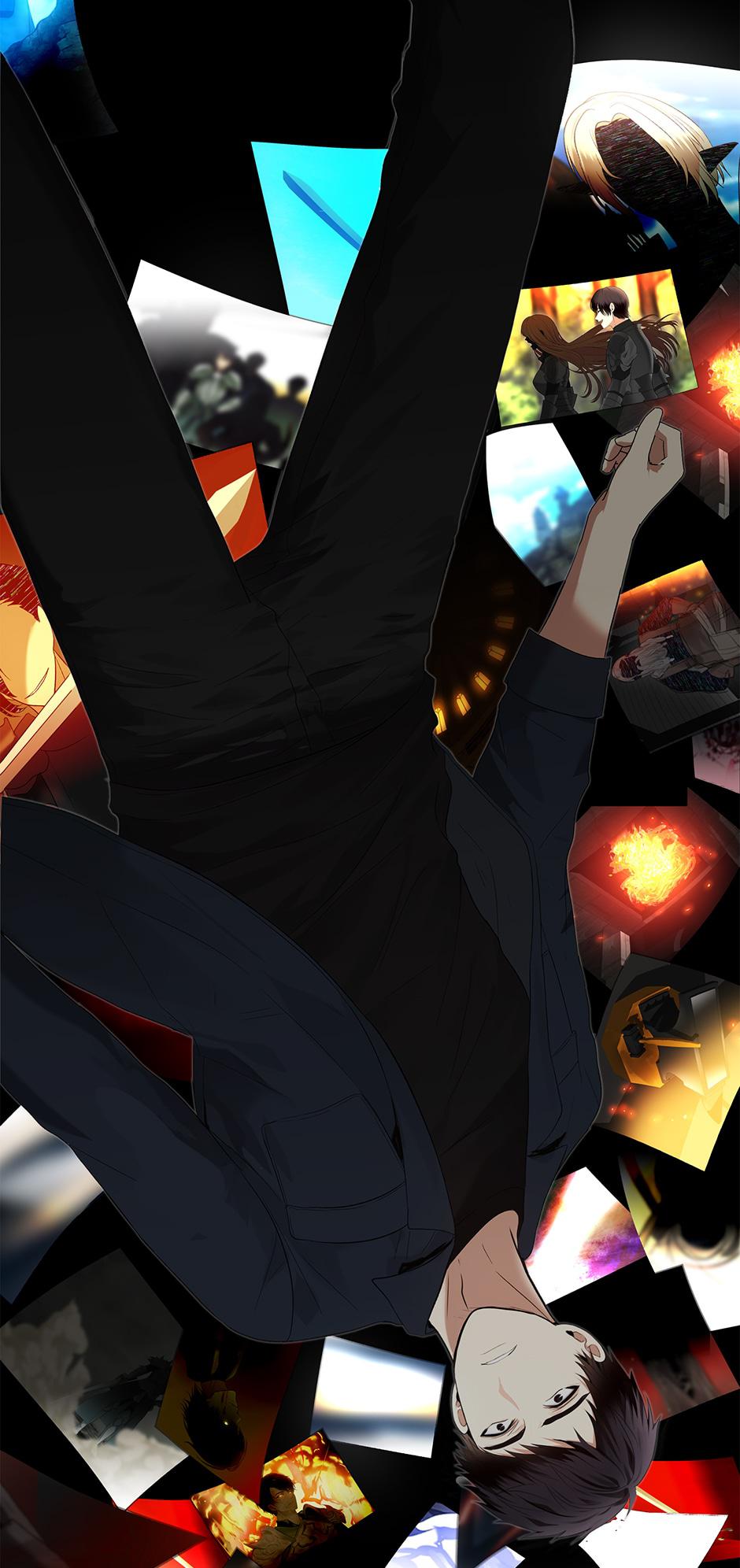 Read Second Life Ranker Manga Online