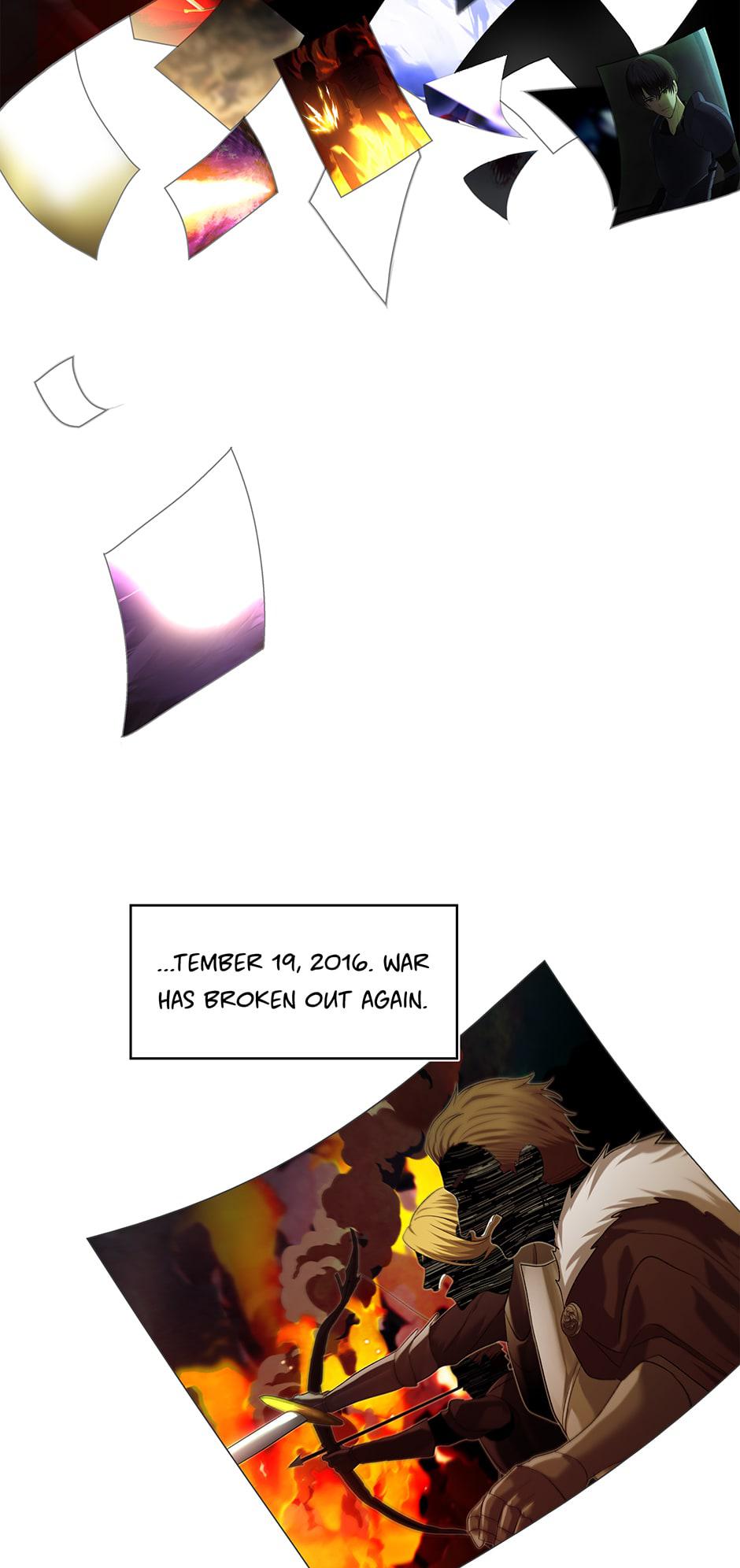 Read Second Life Ranker Manga Online