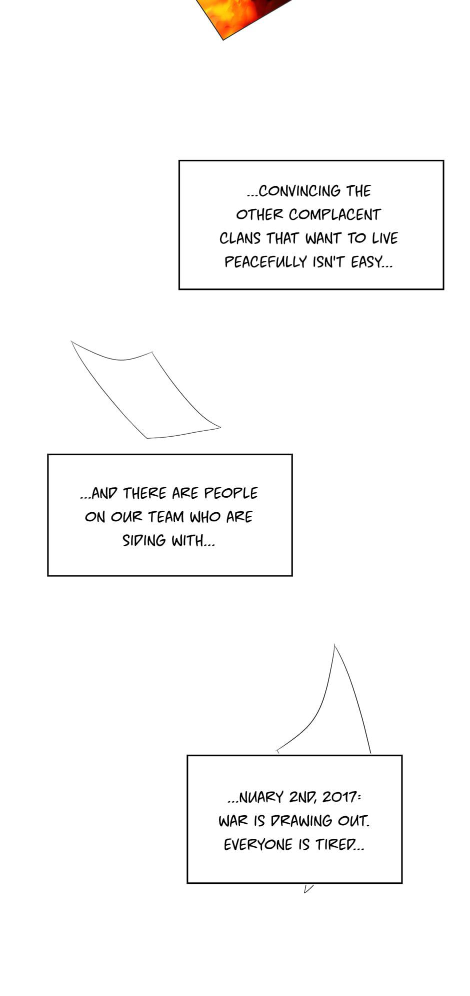 Read Second Life Ranker Manga Online