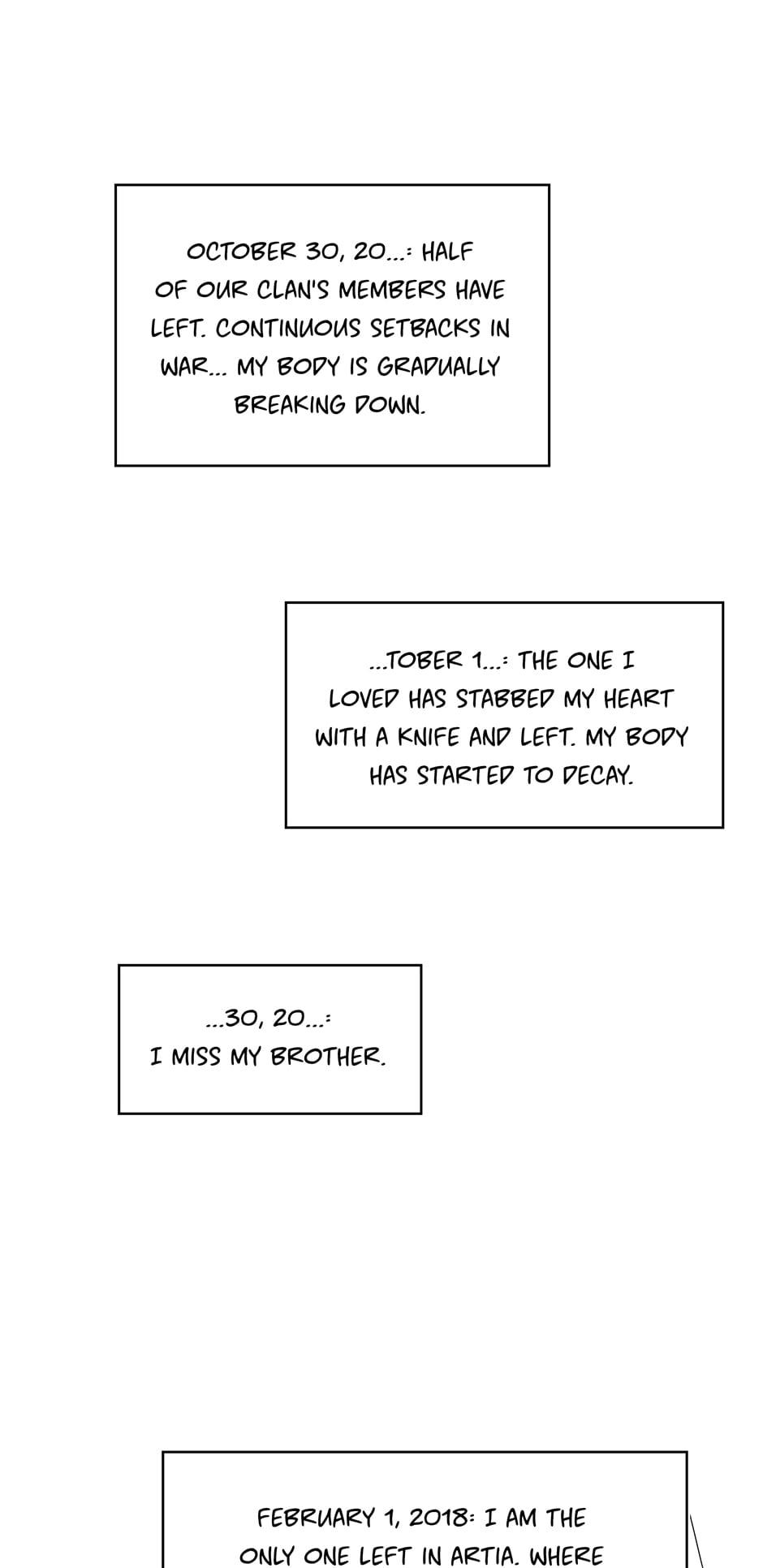 Read Second Life Ranker Manga Online