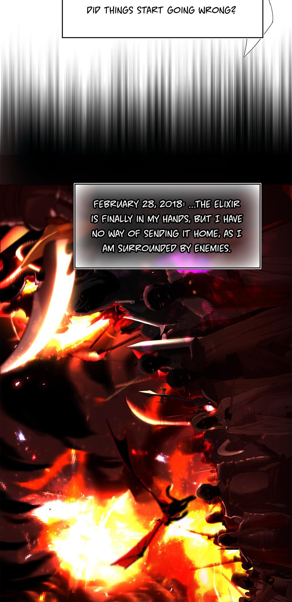 Read Second Life Ranker Manga Online