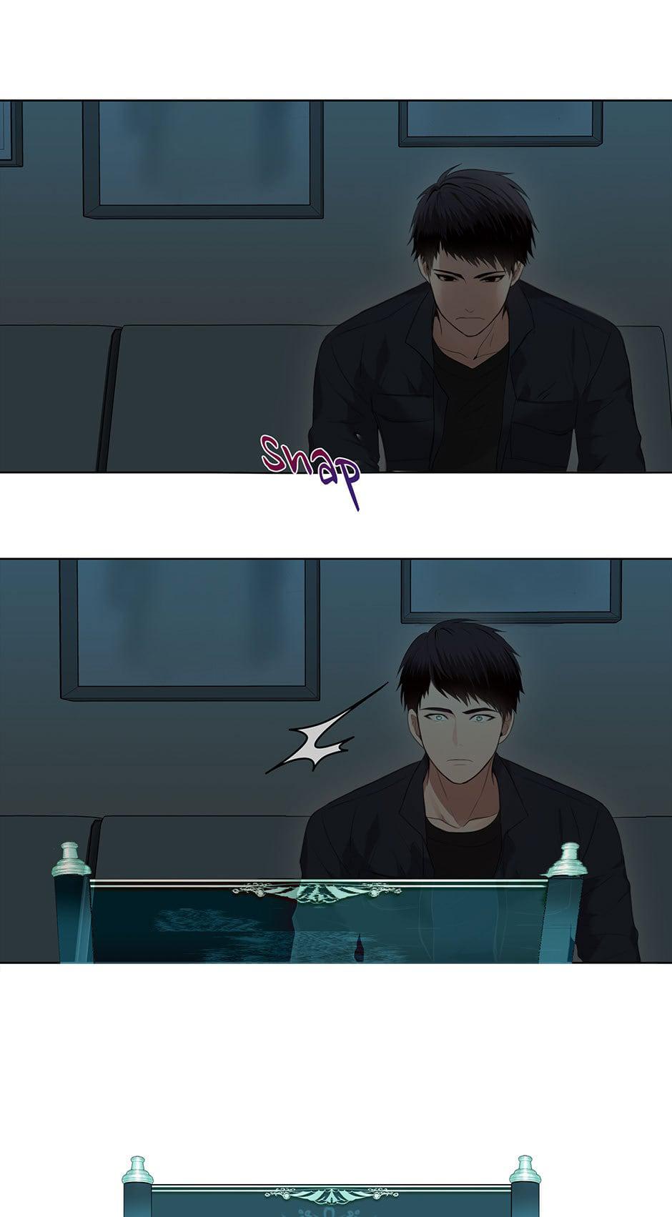 Read Second Life Ranker Manga Online