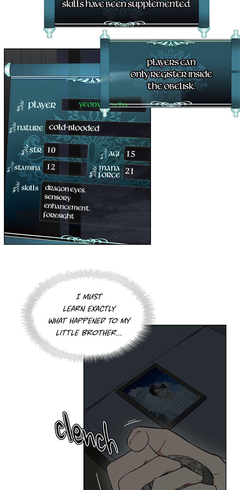 Read Second Life Ranker Manga Online