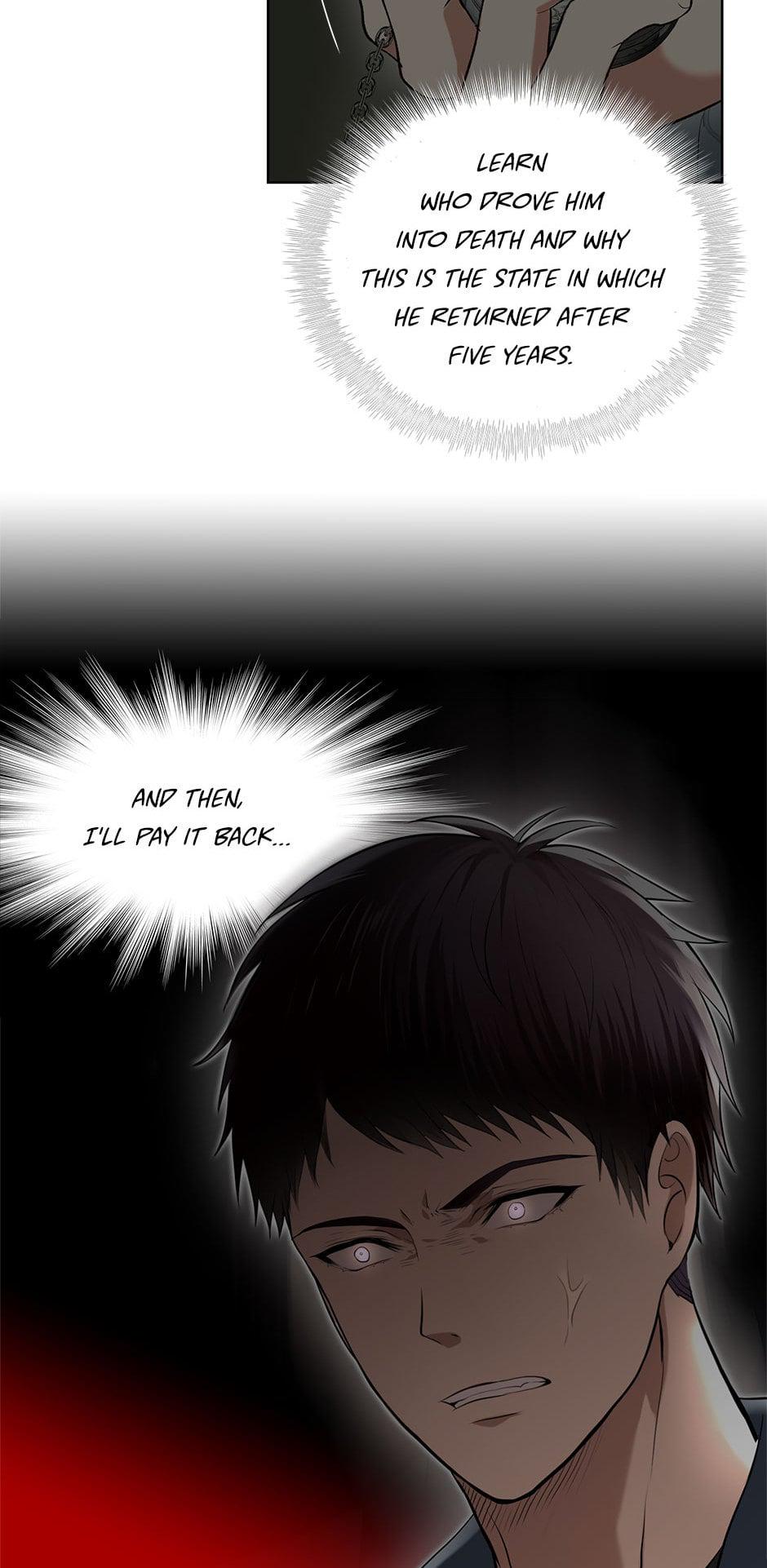 Read Second Life Ranker Manga Online