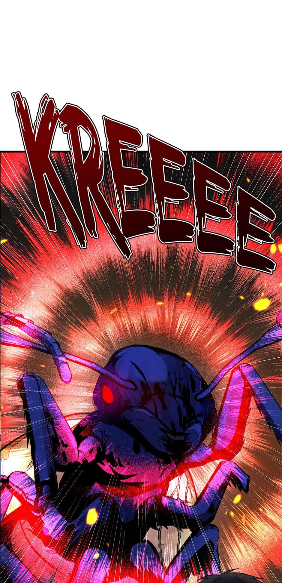 Read Second Life Ranker Manga Online