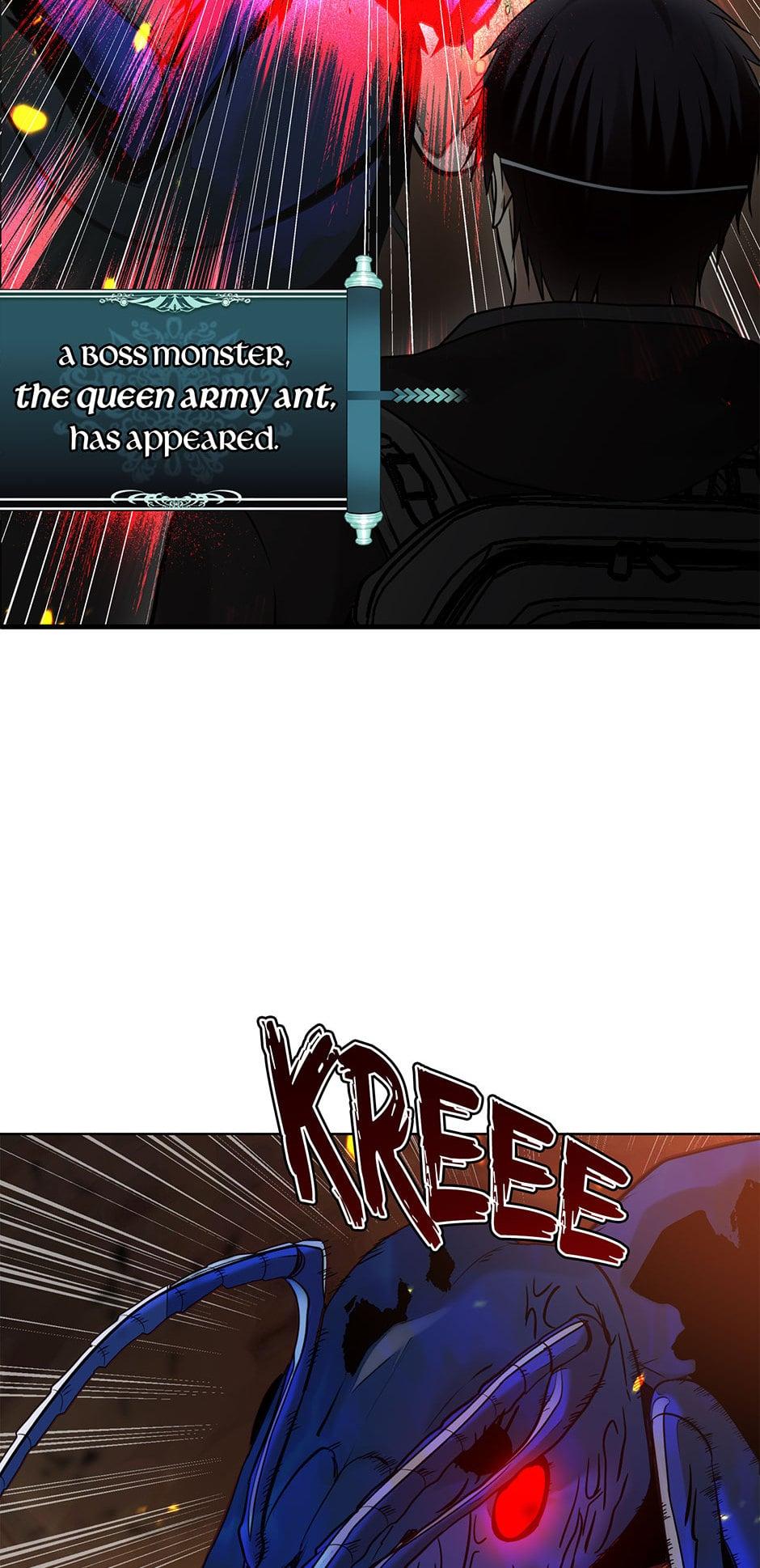 Read Second Life Ranker Manga Online