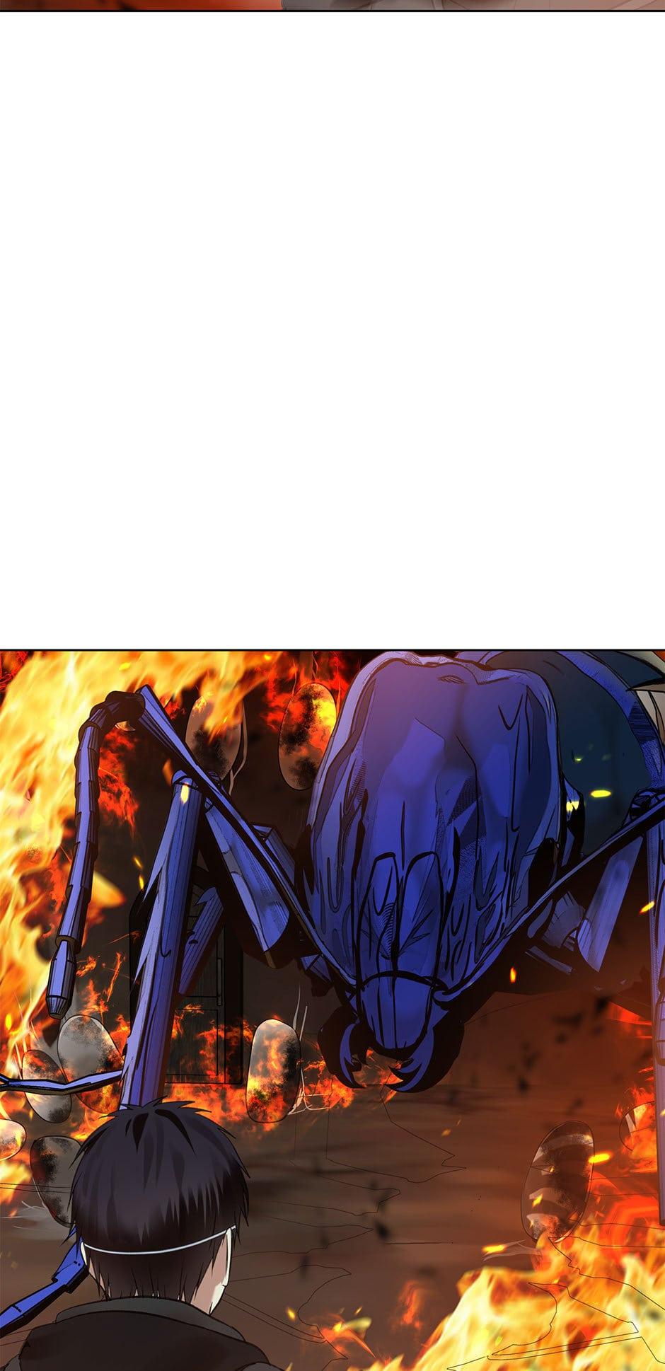 Read Second Life Ranker Manga Online