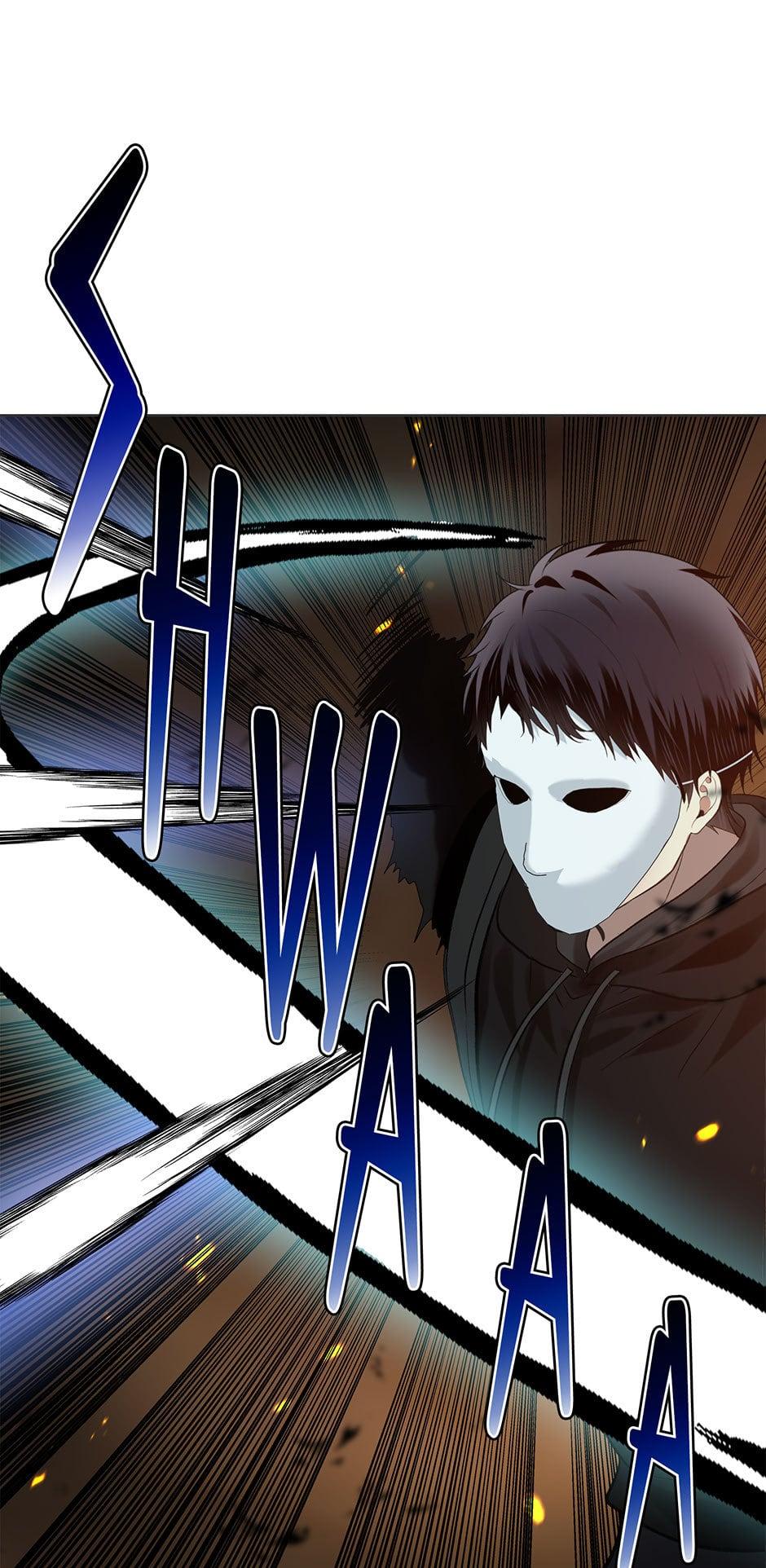 Read Second Life Ranker Manga Online