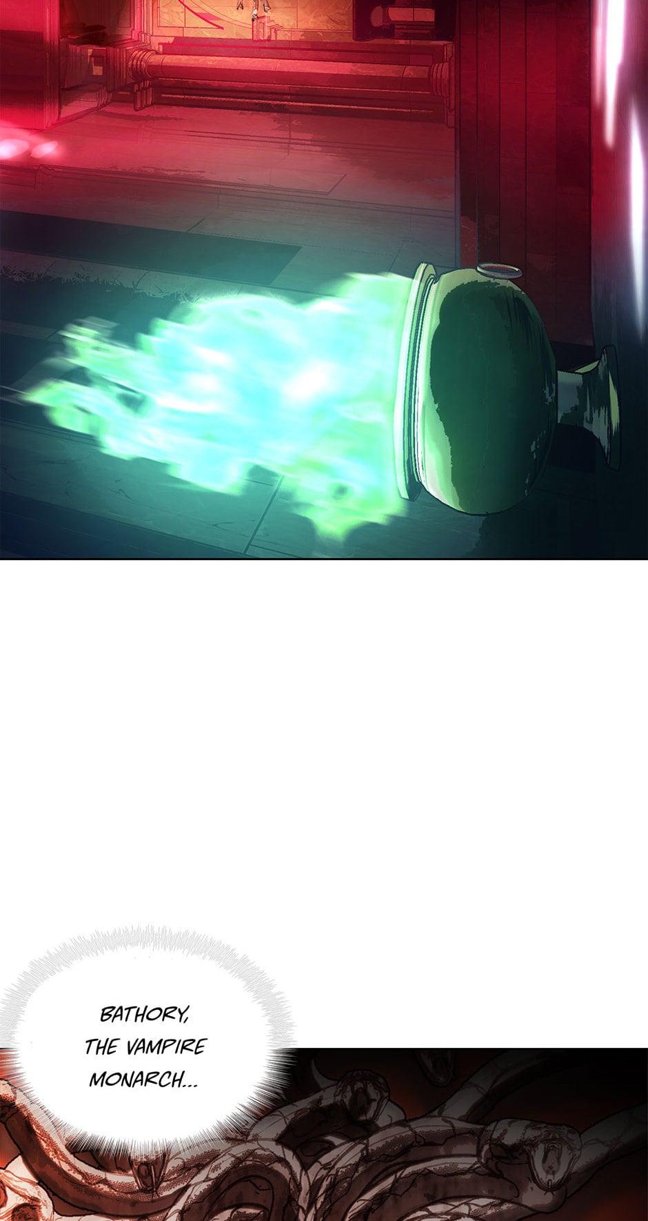 Read Second Life Ranker Manga Online