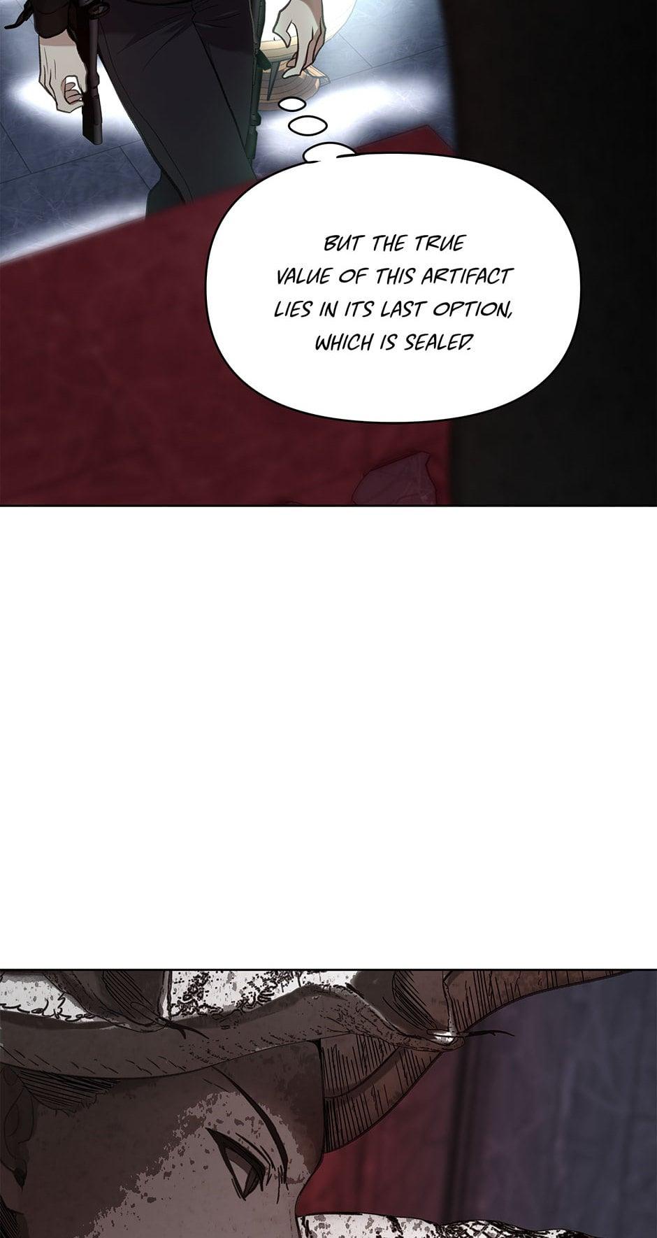 Read Second Life Ranker Manga Online