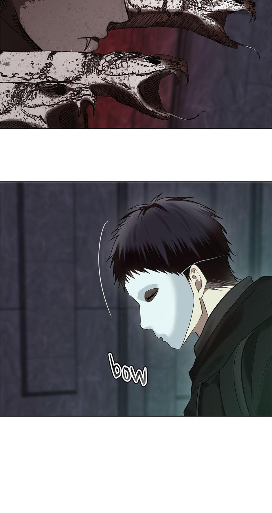 Read Second Life Ranker Manga Online