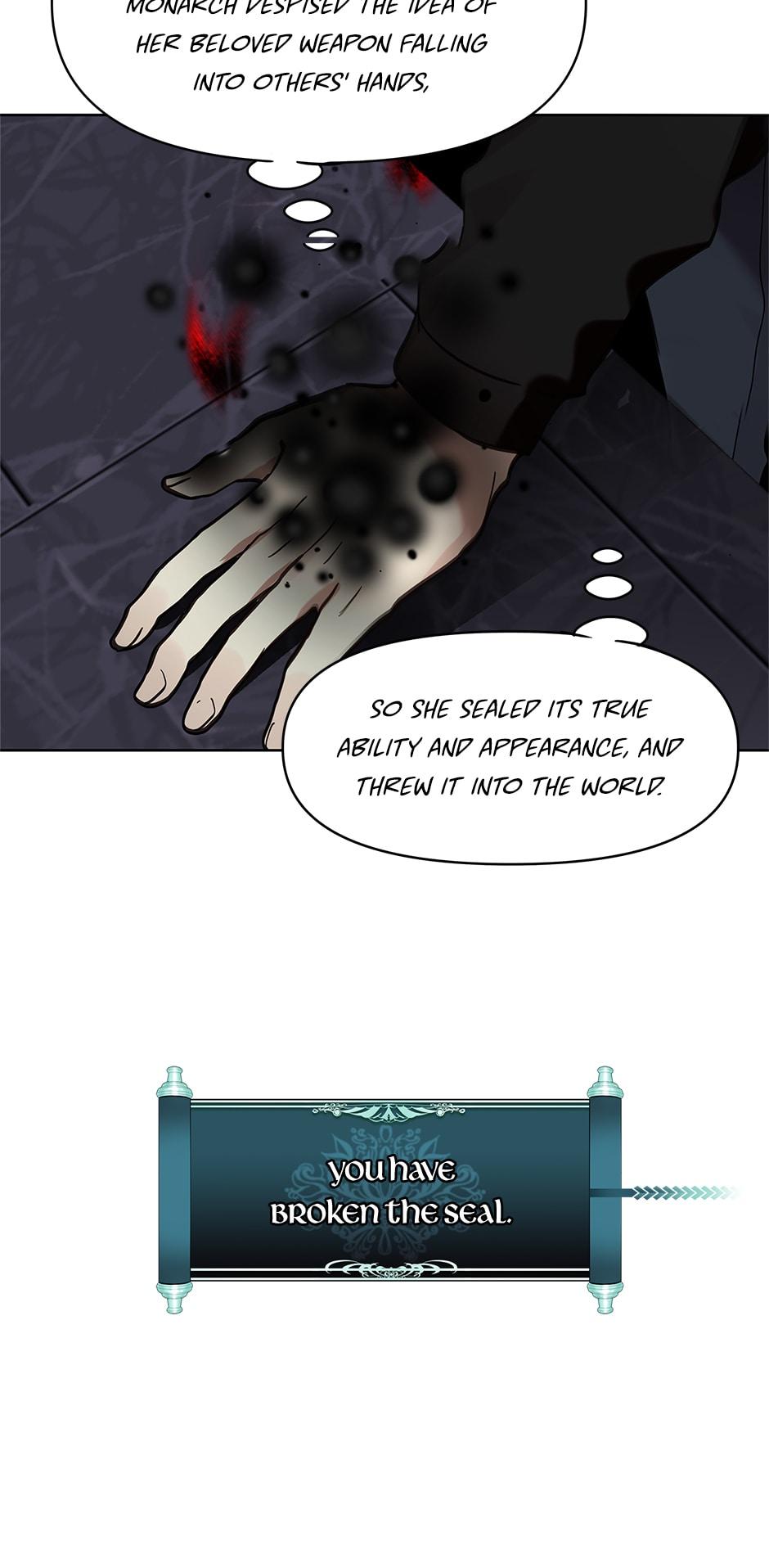 Read Second Life Ranker Manga Online