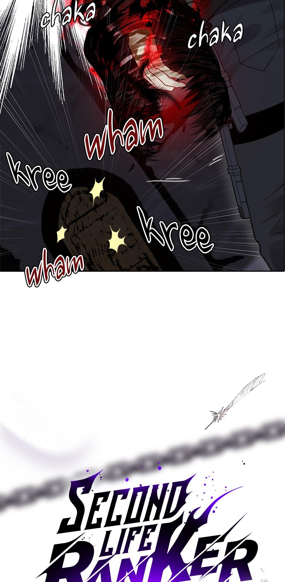 Read Second Life Ranker Manga Online